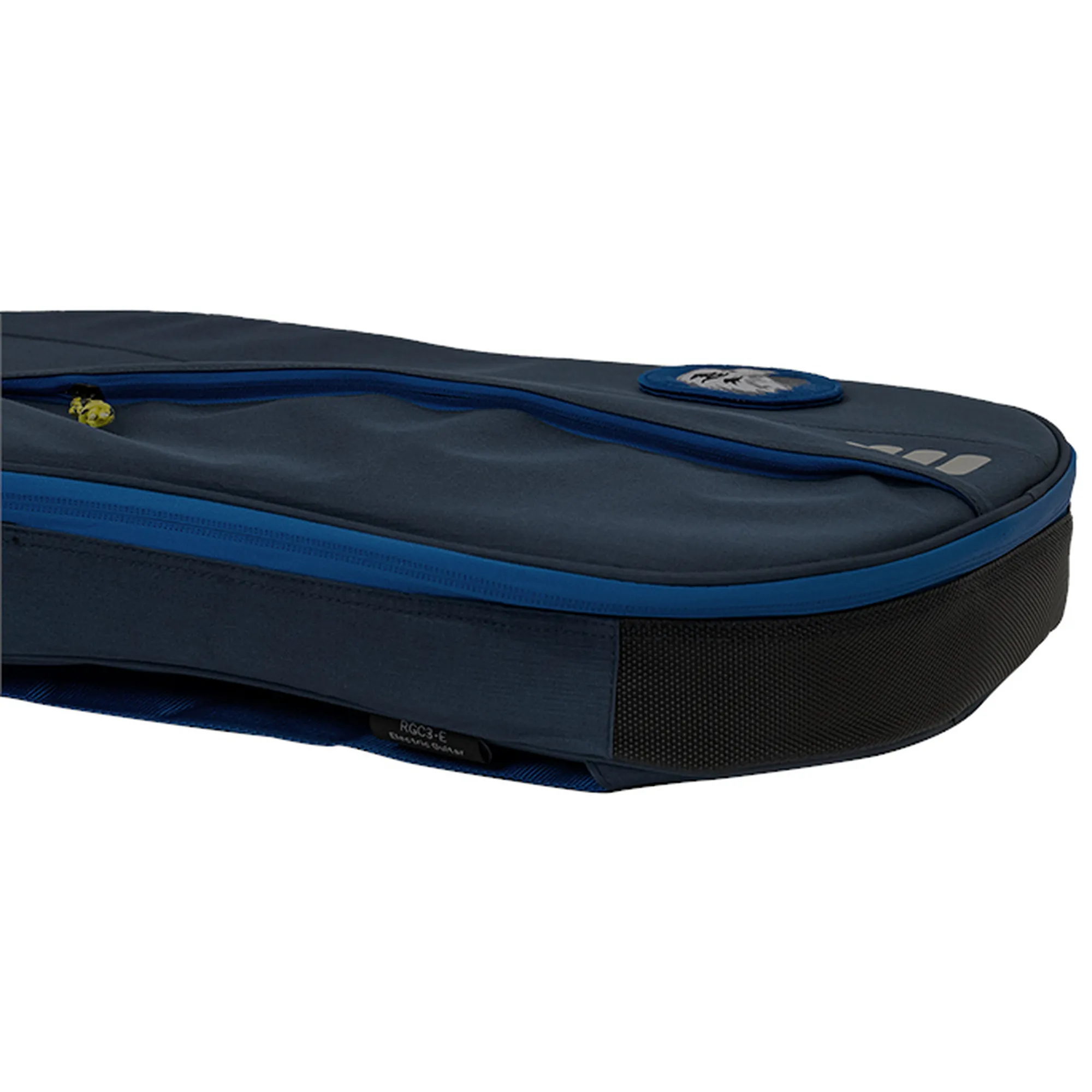 Ritter Carouge RG C3E ABL