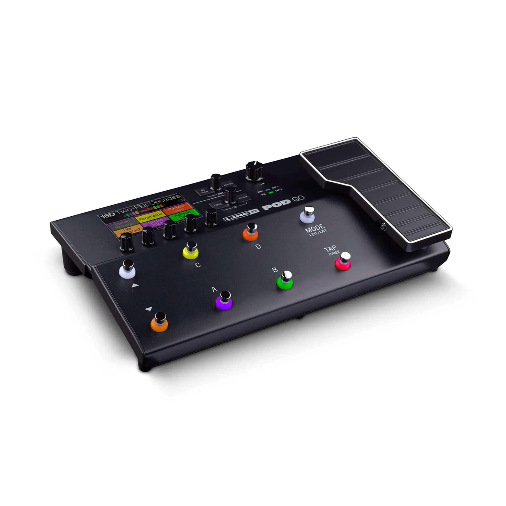 Line 6 POD GO