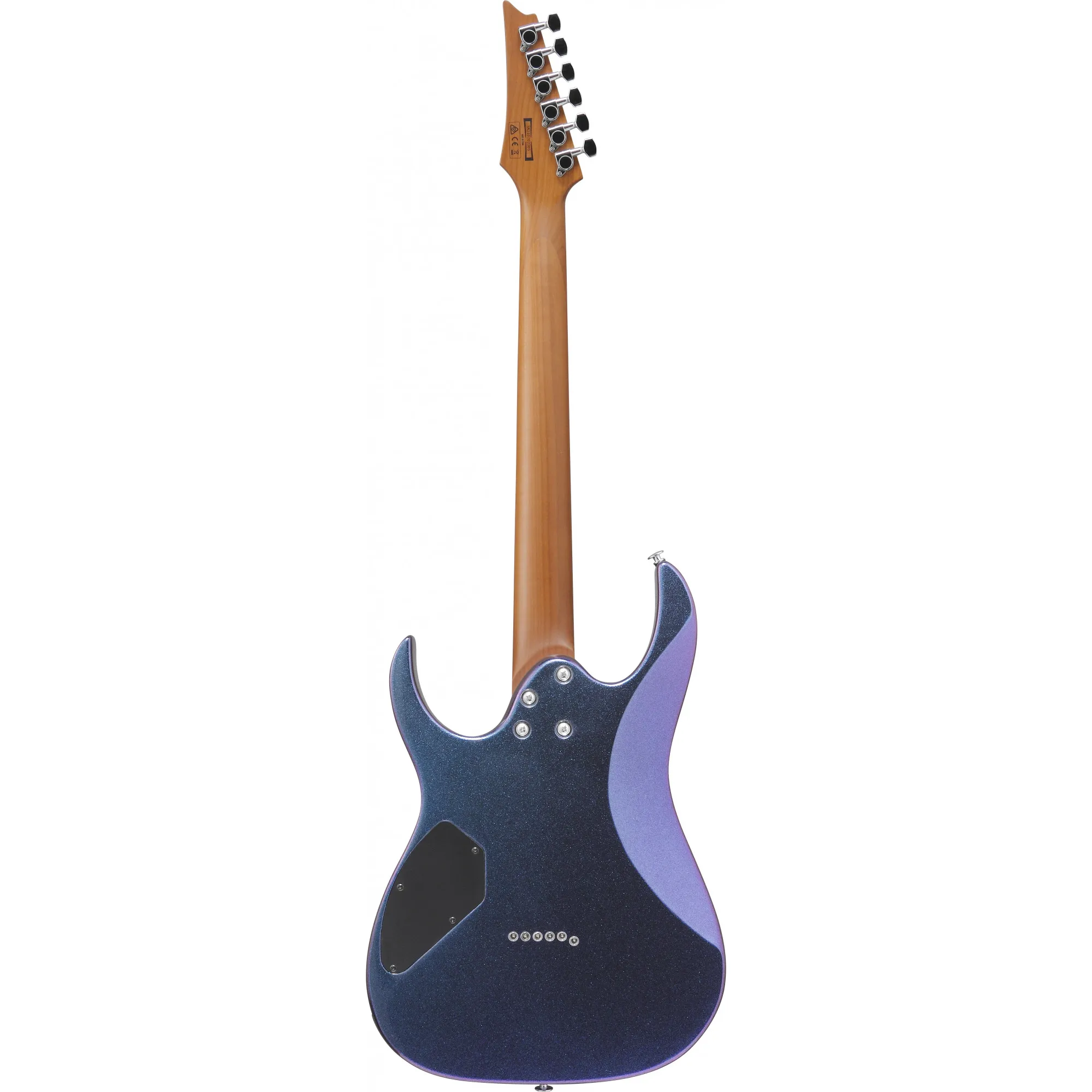 Ibanez GRG121SP-BMC