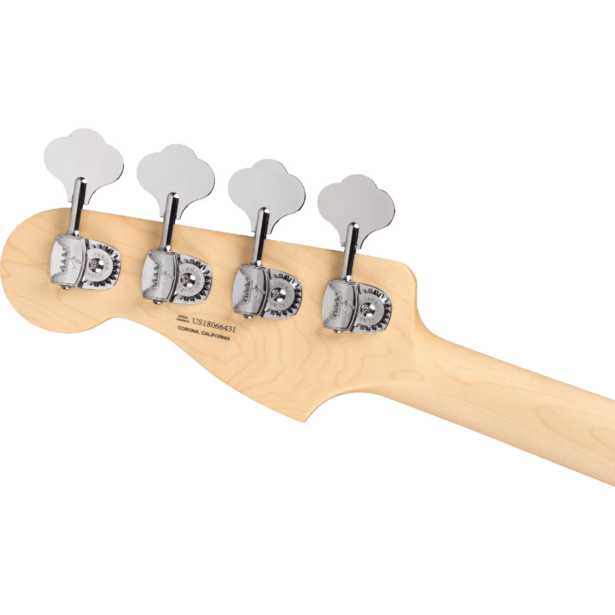 Fender American Performer Precision Bass RW 3TSB