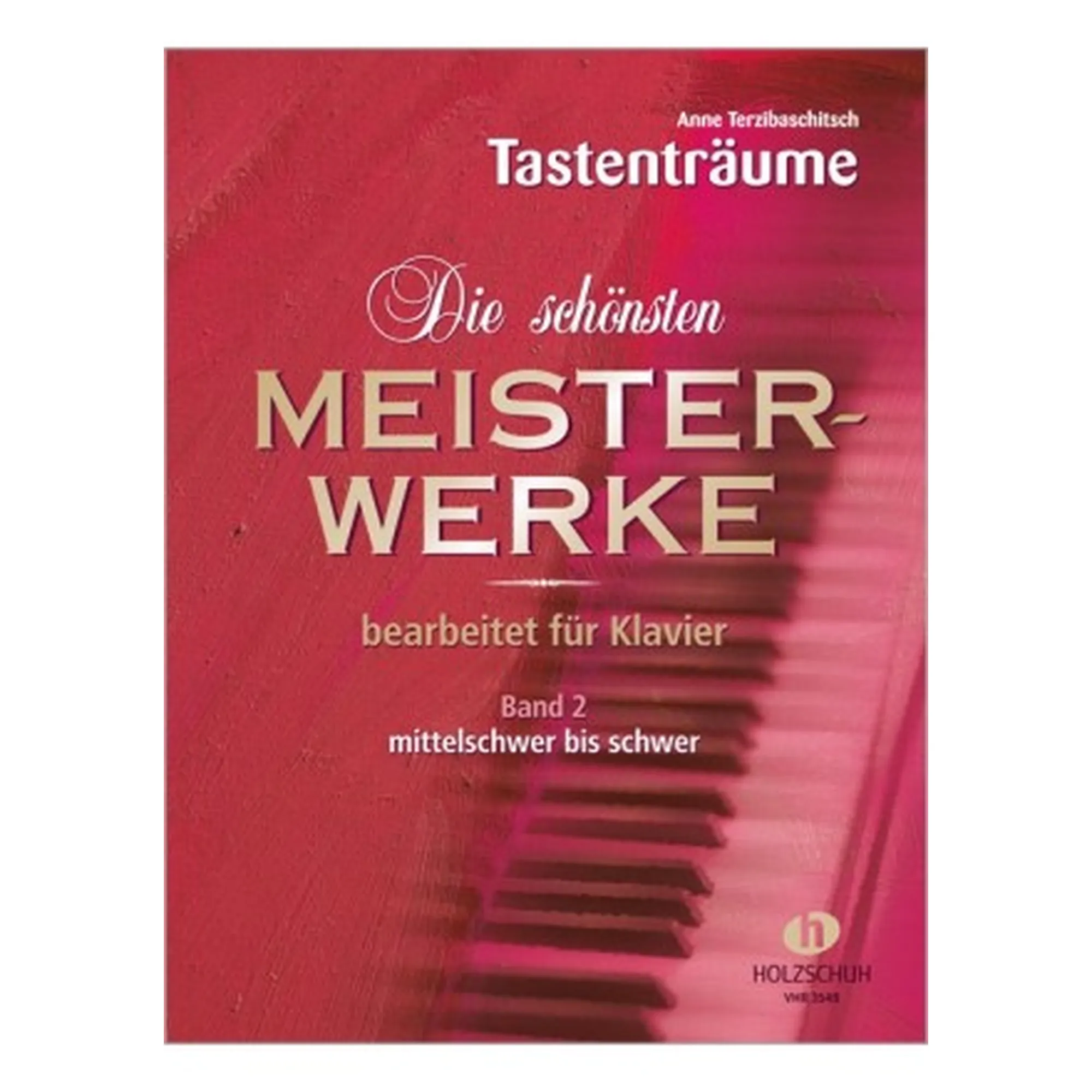 Die schönsten Meisterwerke 2