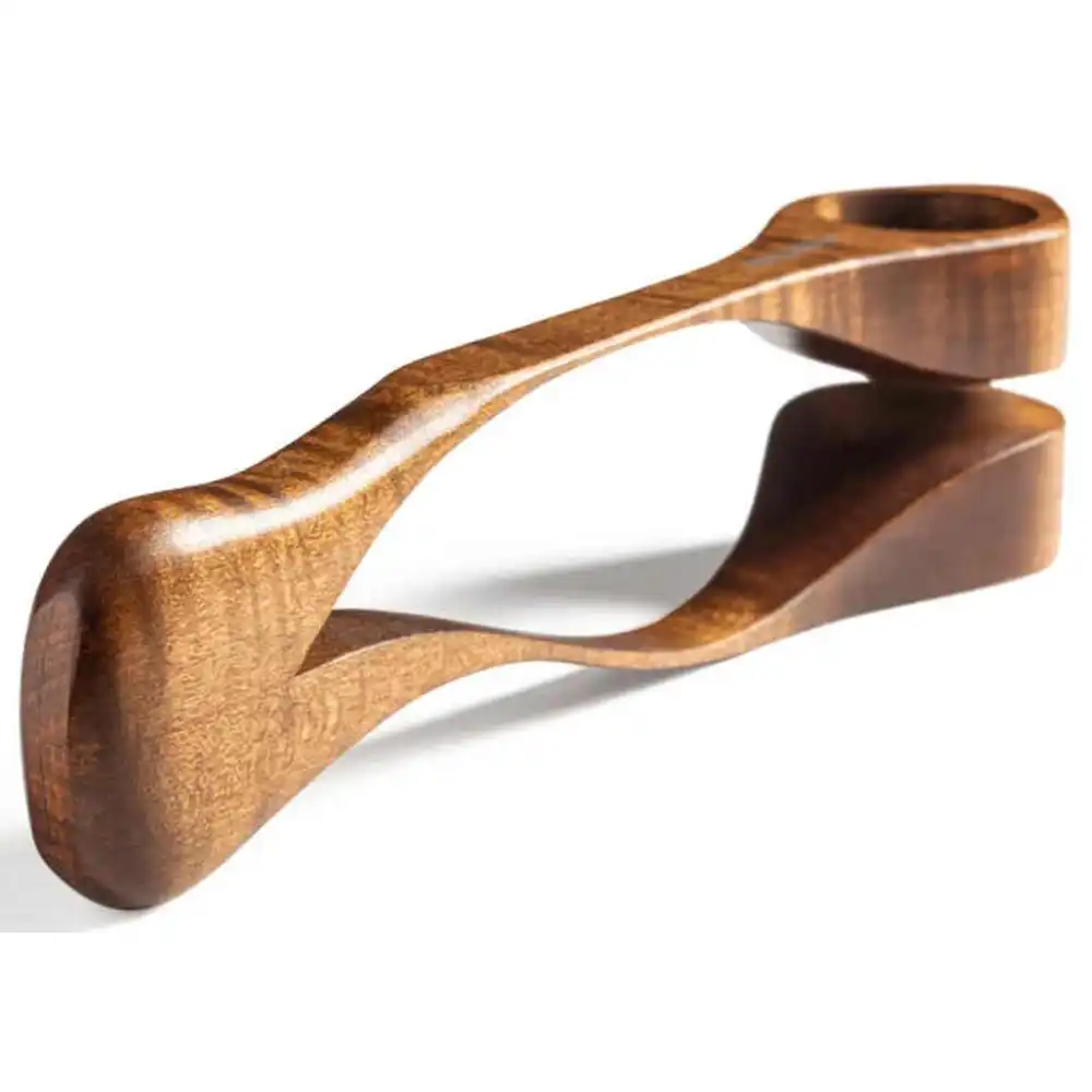Heritage Musical Spoon HMS-LO Large Braun
