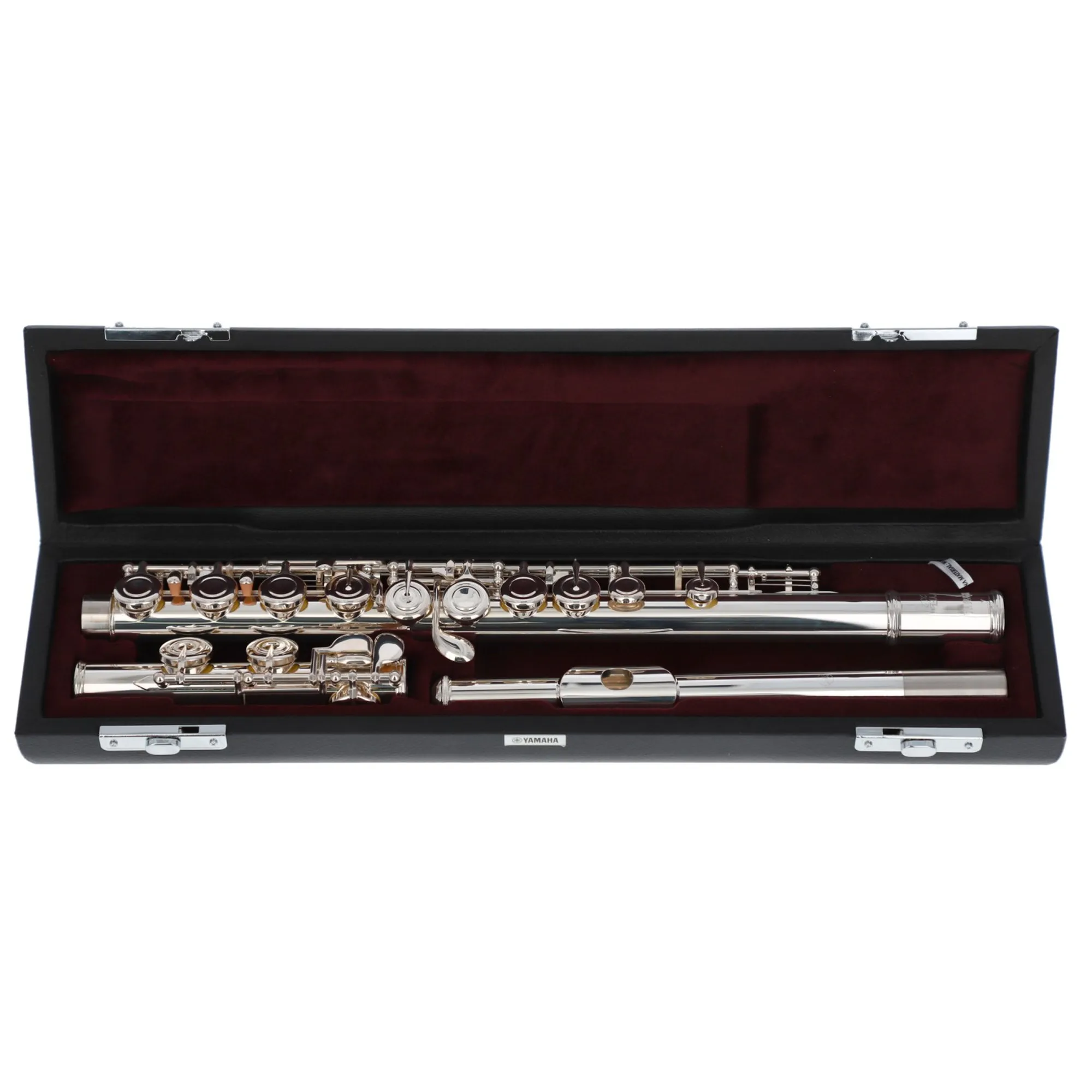 YAMAHA YFL-212 LRS Limited Edition