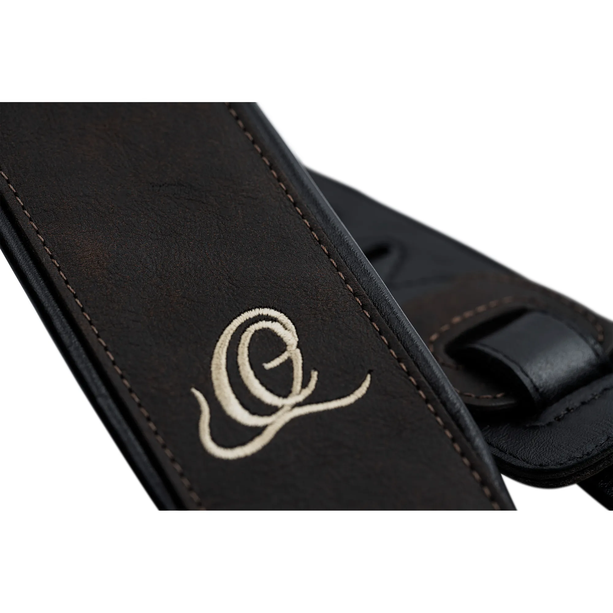 Ortega OSAR-2 Deep Forest Brown