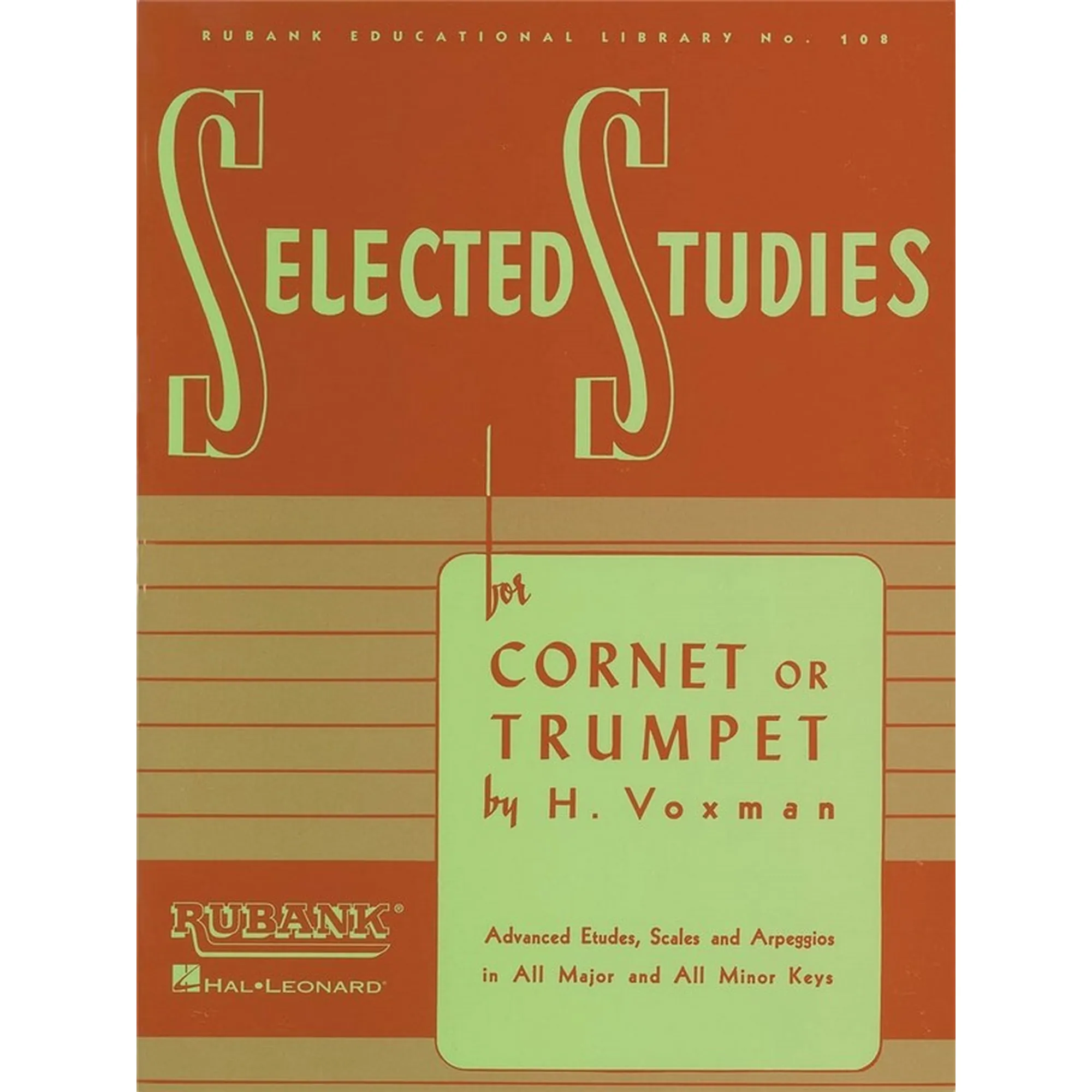 Selected Studies