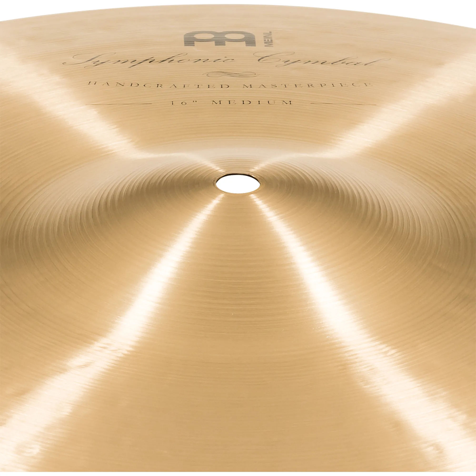 Meinl 16" Symphonic Medium