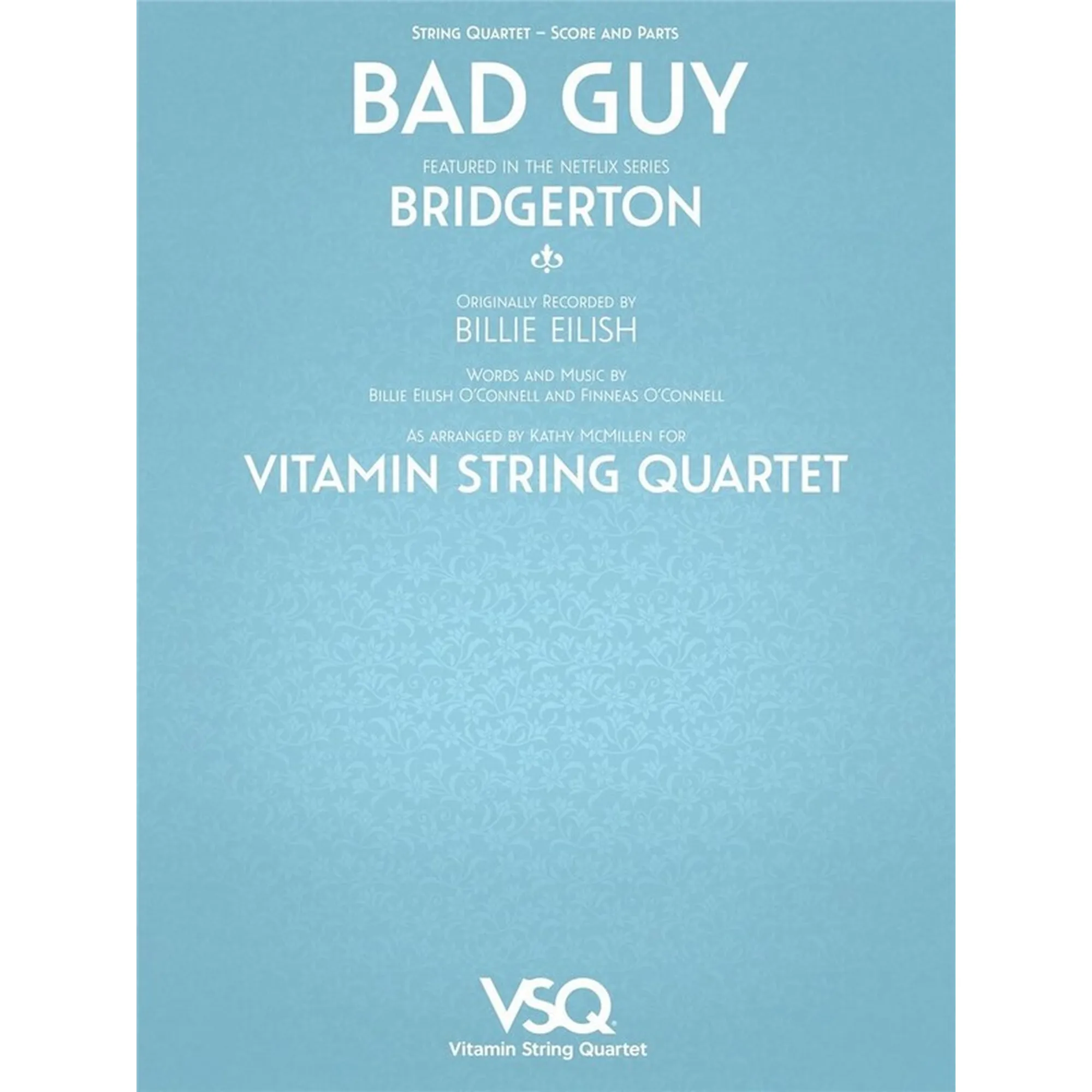 Bad Guy - Bridgerton