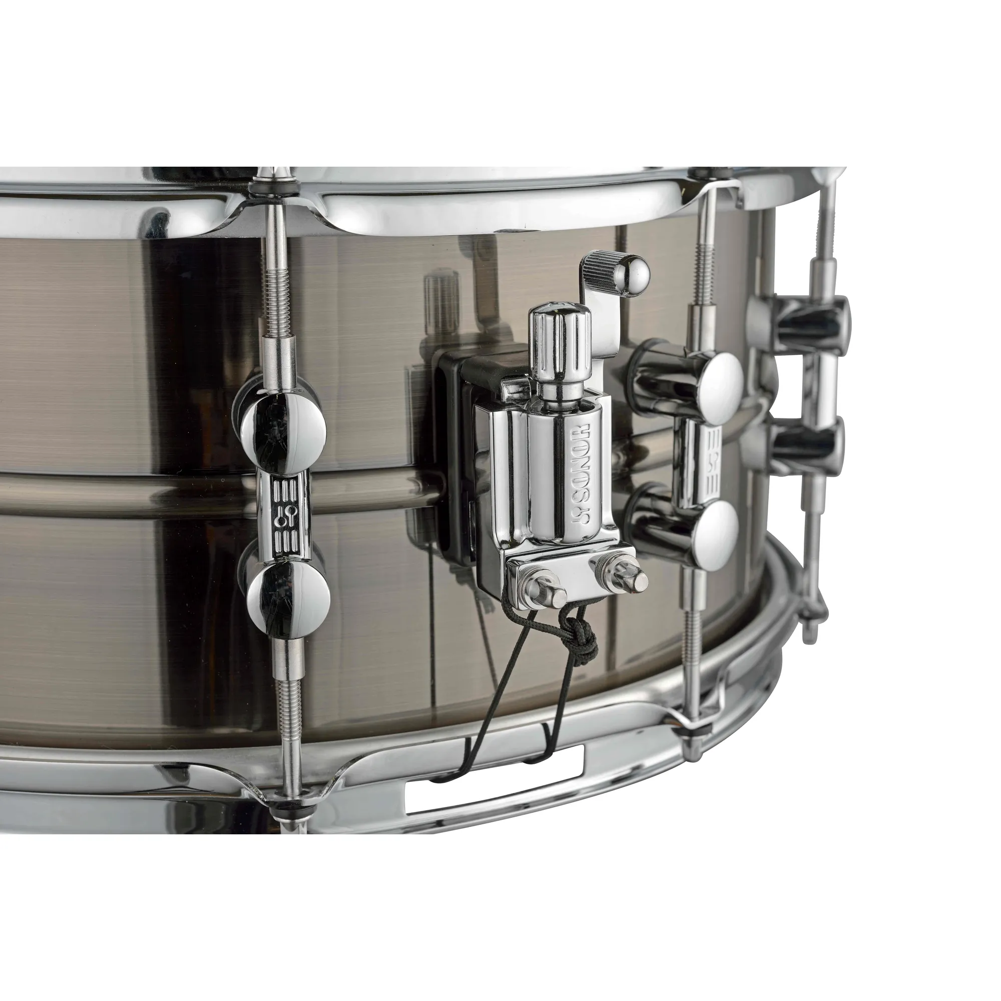 Sonor KS 1465 SDB Kompressor Messing - SHOWROOM