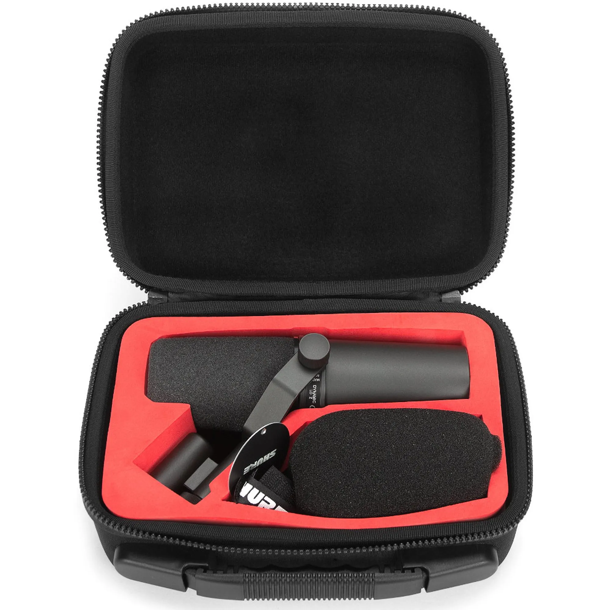 Analog Cases PULSE Case Shure SM7B