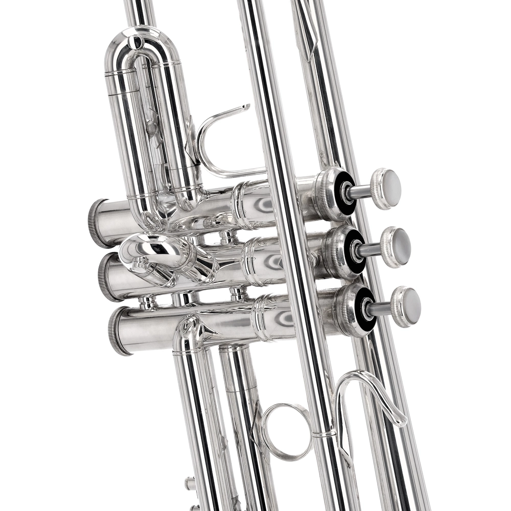 Bach Stradivarius 180S-43R