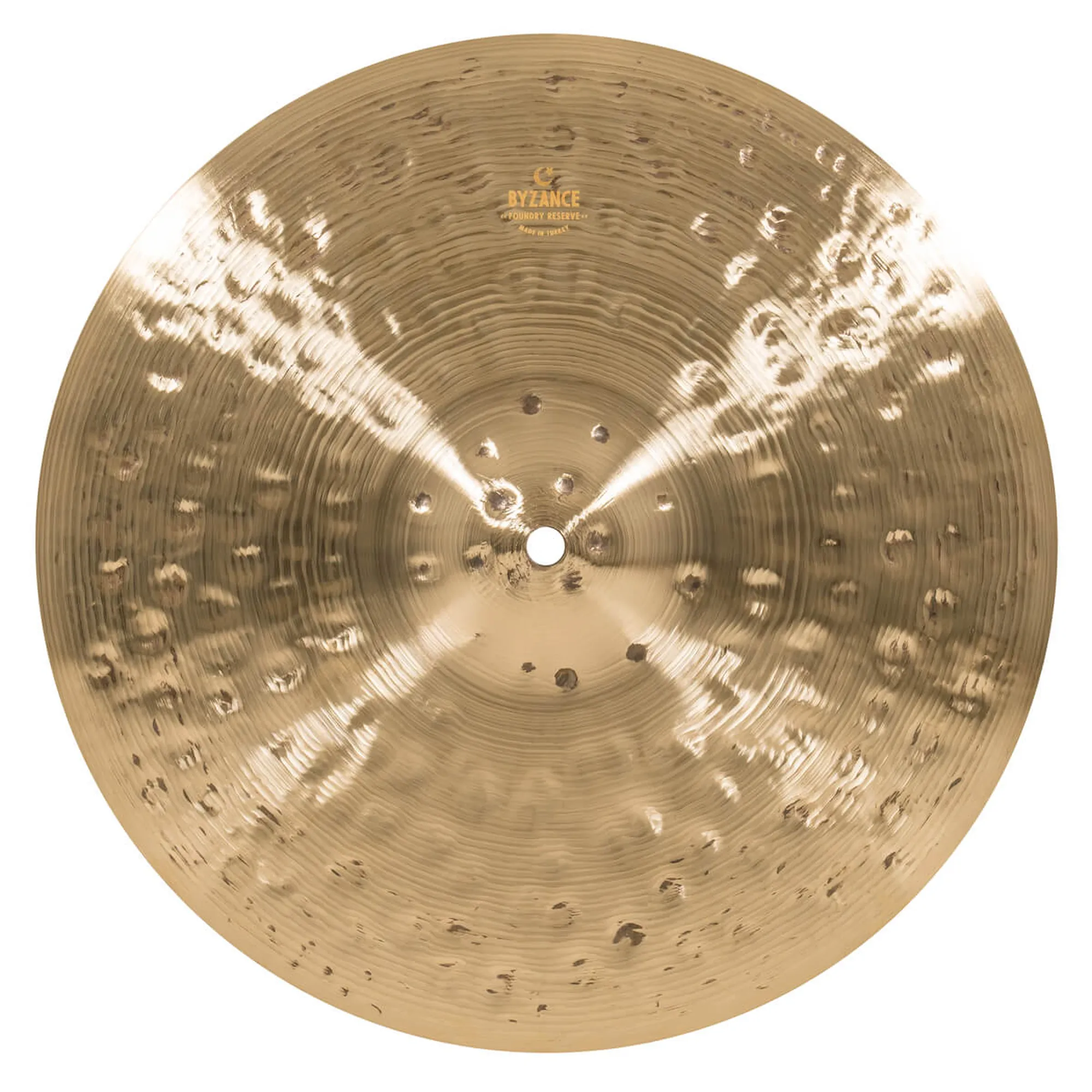 Meinl 14" Byzance Foundry Reserve