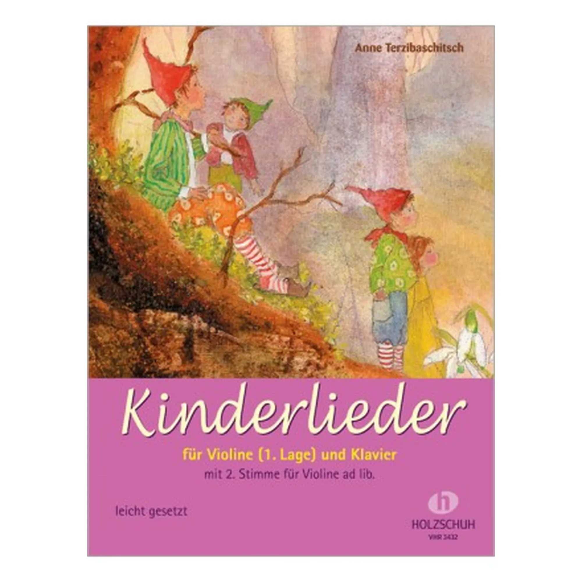 Kinderlieder