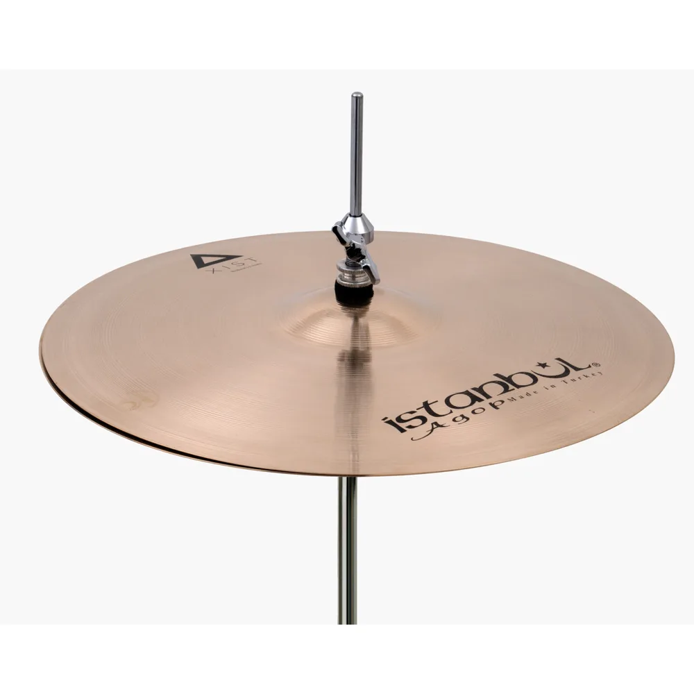 Istanbul Agop Xist Brilliant 14"
