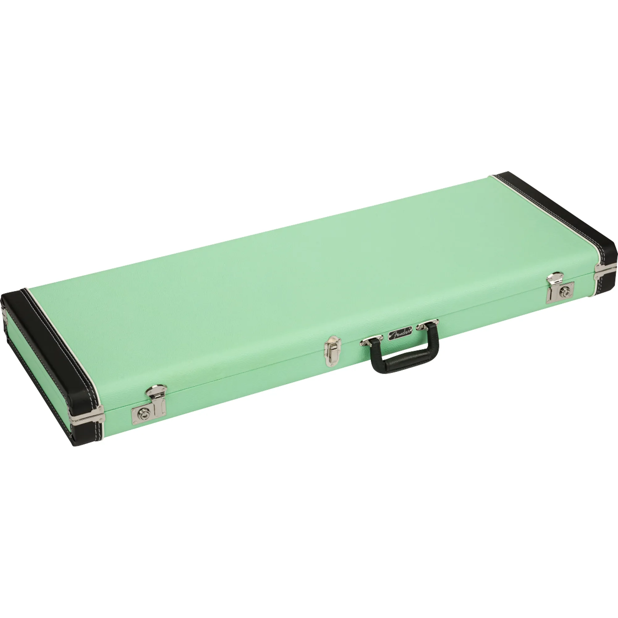 Fender Vintage Series ST/T Surf Green
