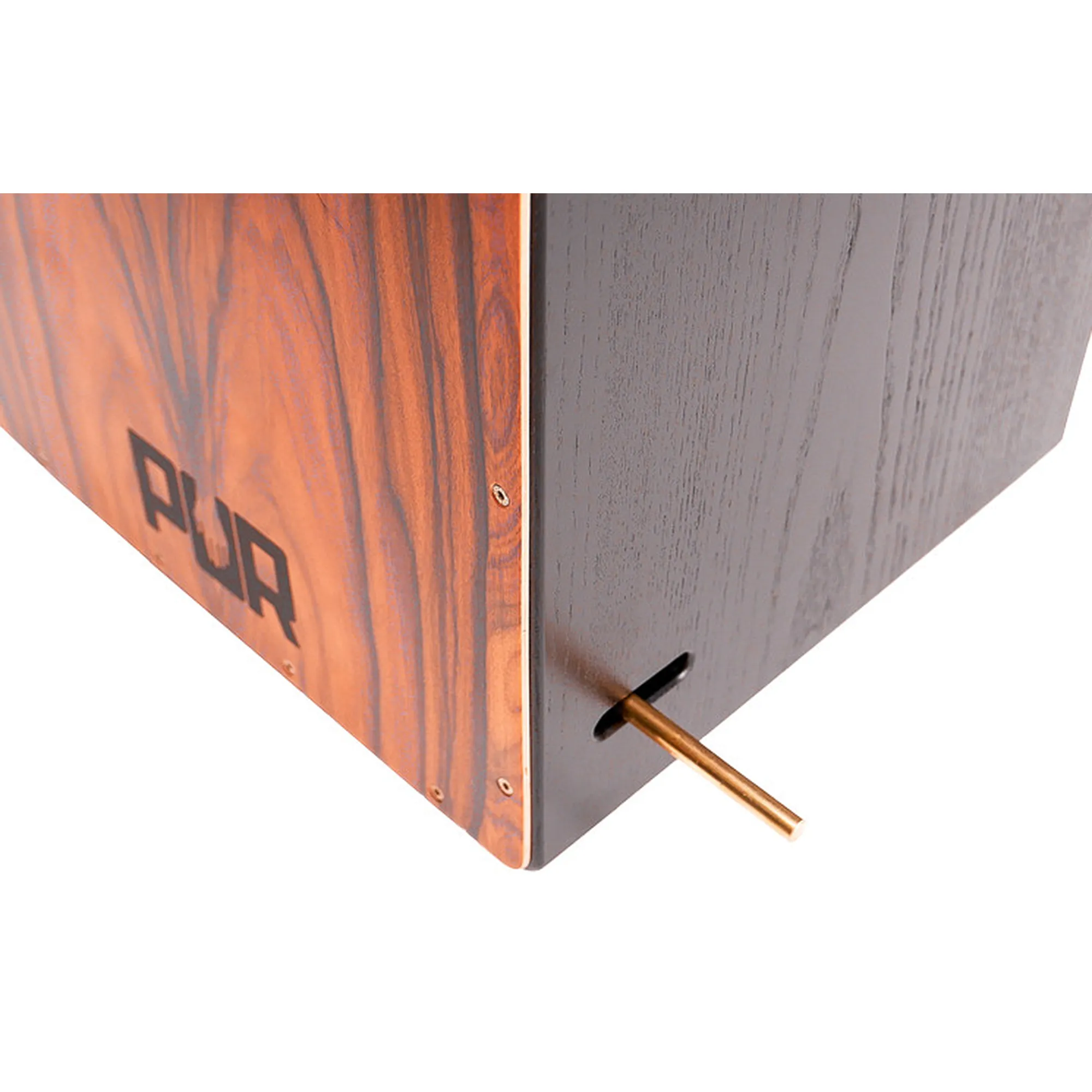PUR Vision PRO Santos Palisander