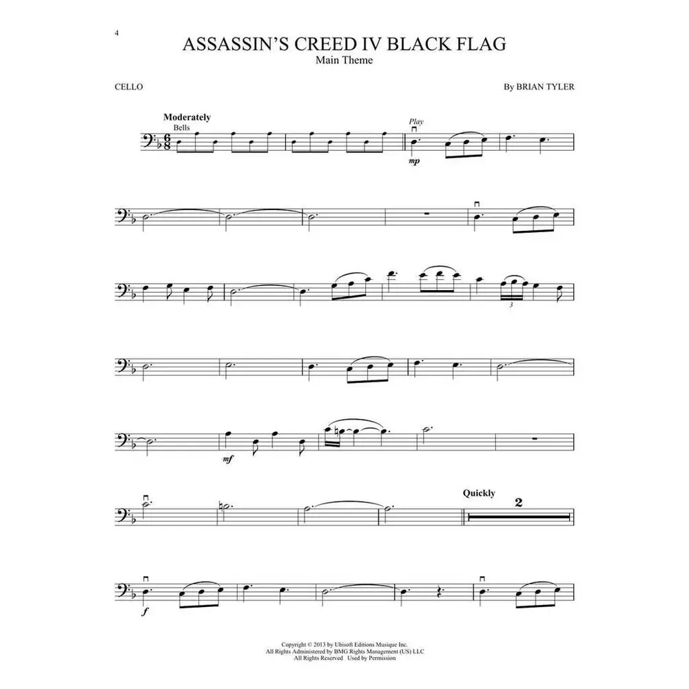 Popular Video Game Music