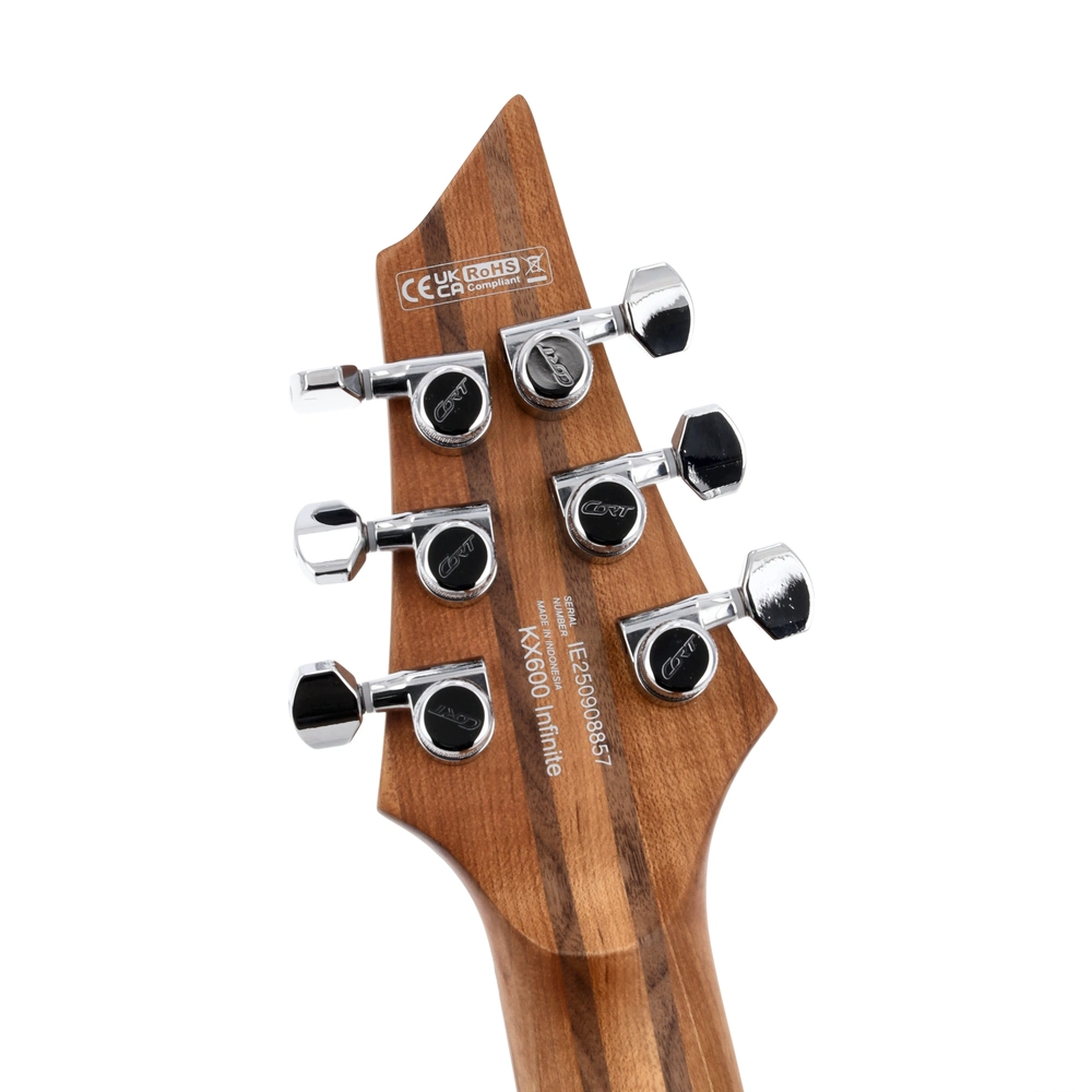 Cort KX600 Infinite