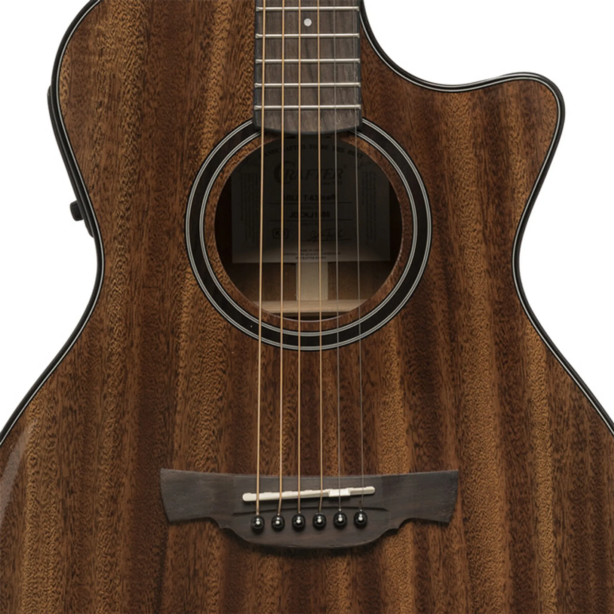 Crafter ABLE T635CE N