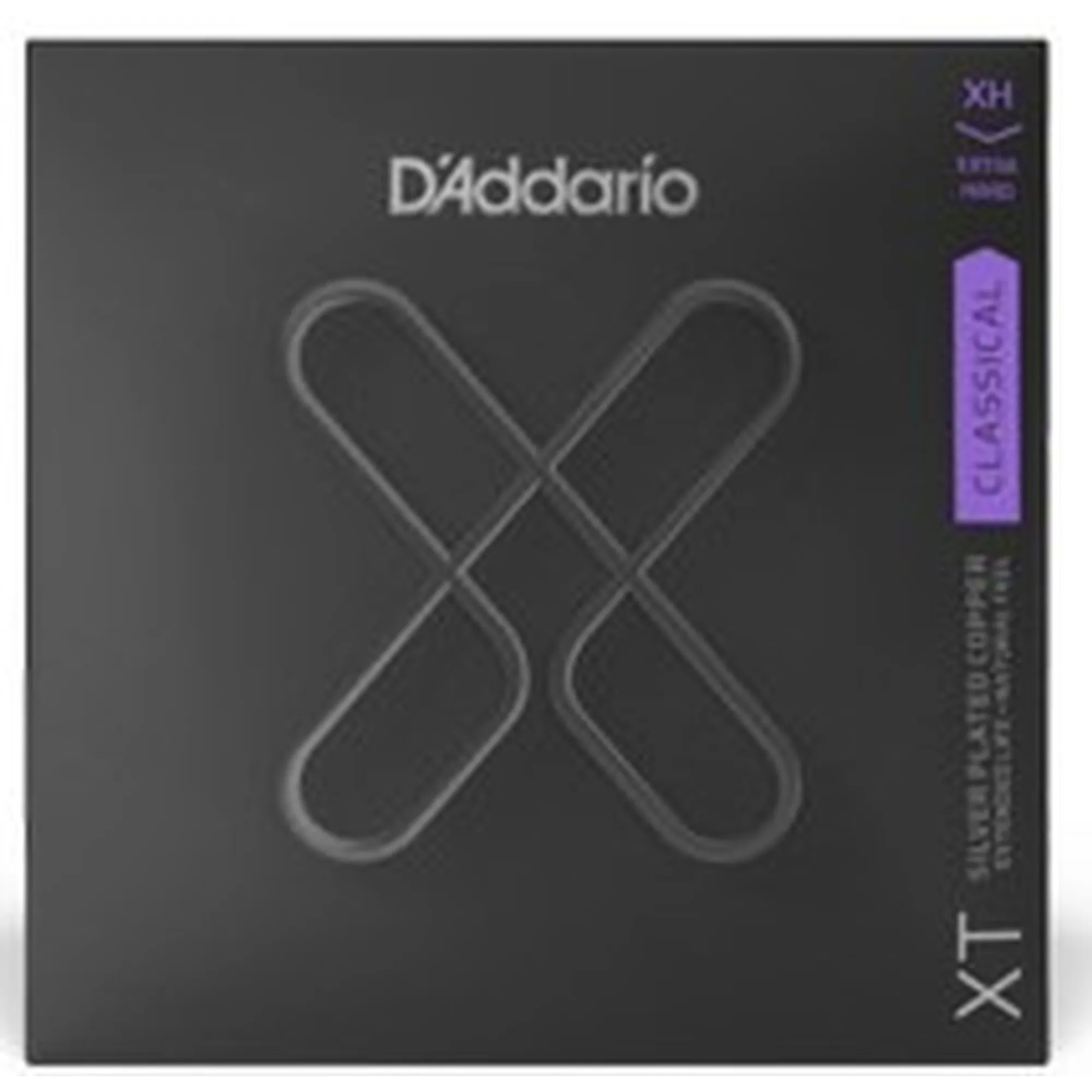 D´Addario XTC44