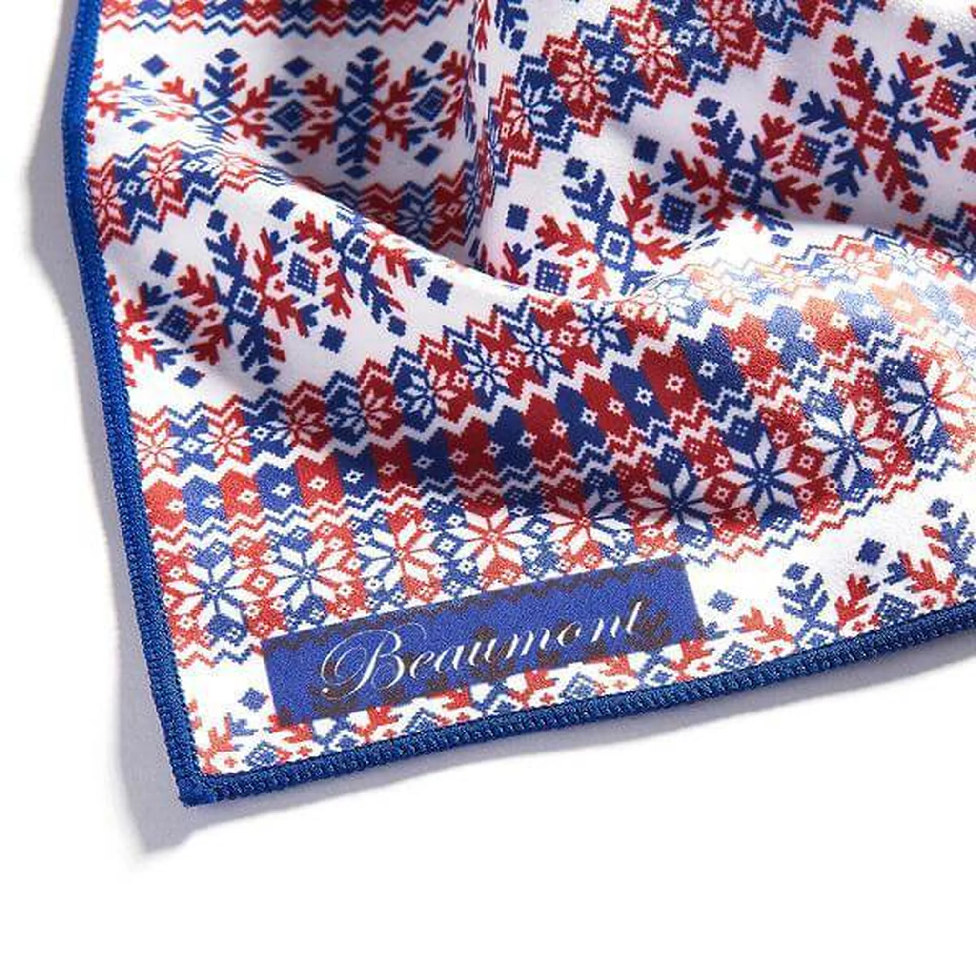 Beaumont Nordic Trad BFC-NT