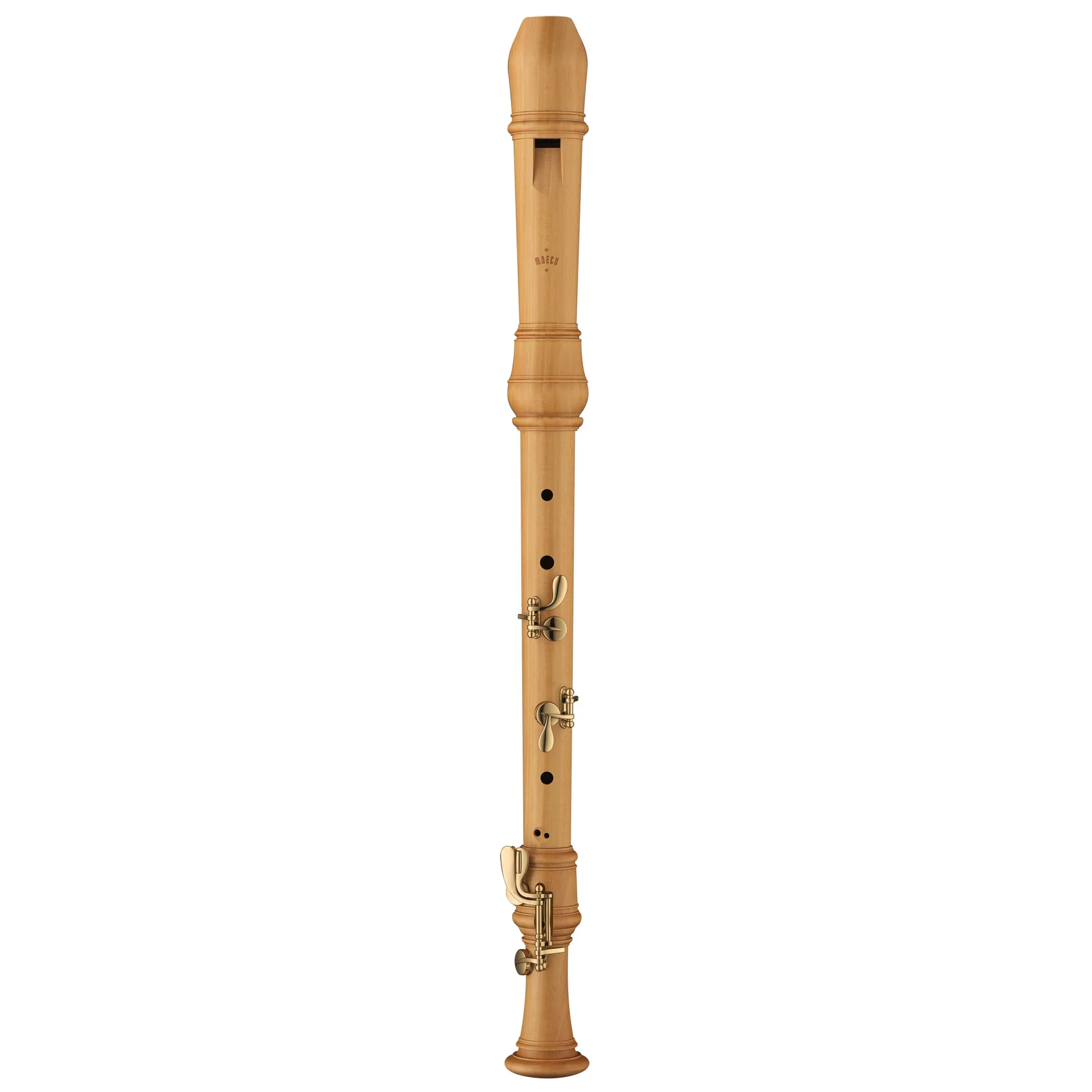Moeck Rottenburgh 4924 Tenor PLUS