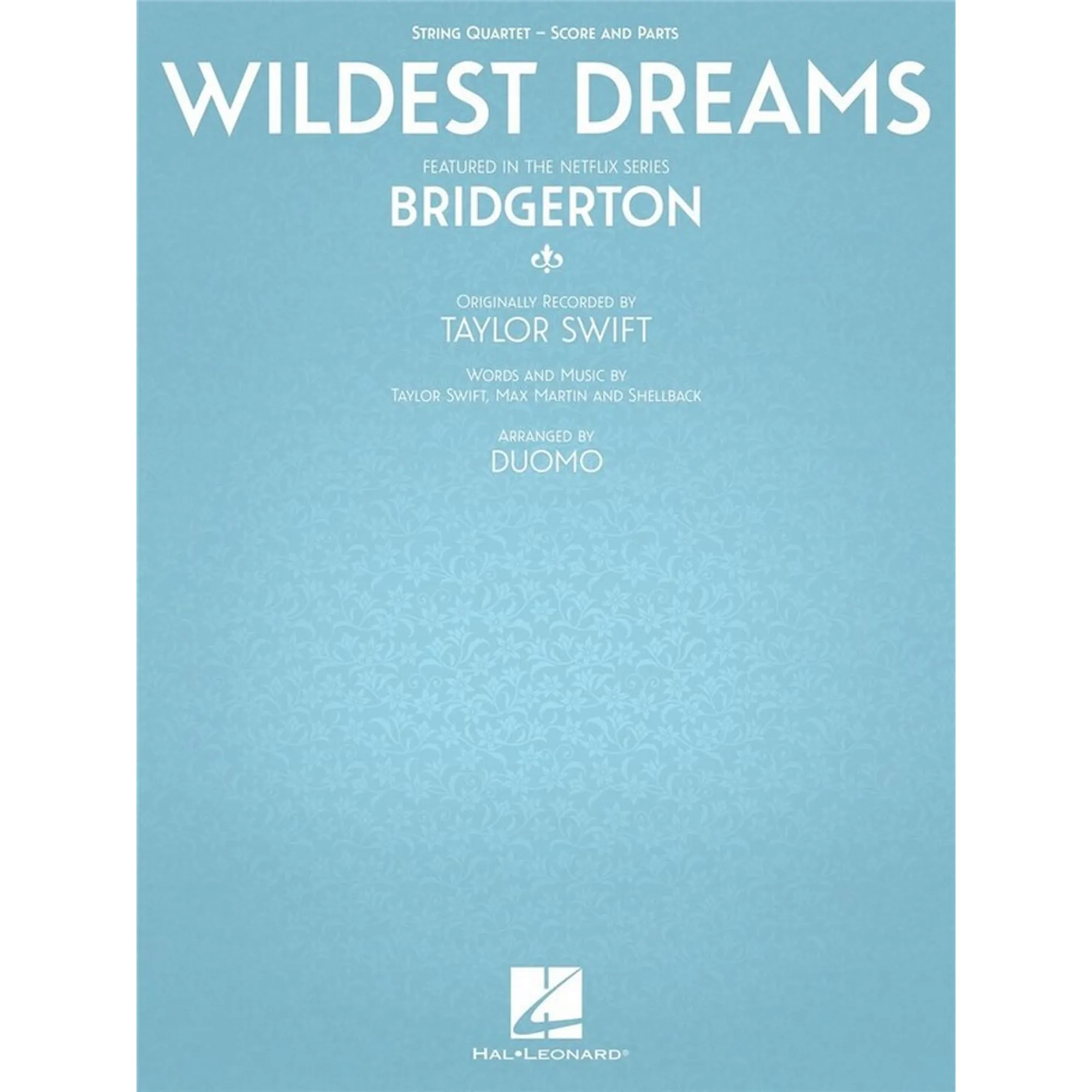 Wildest Dreams - Bridgerton