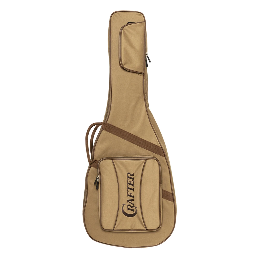 Crafter DG-M Line Western