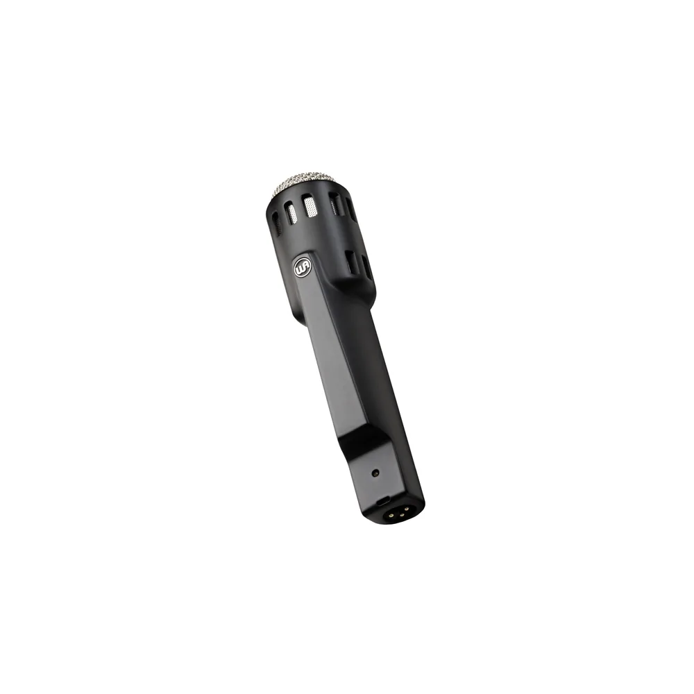 Warm Audio WA-R64B Retro 64 Matte Black