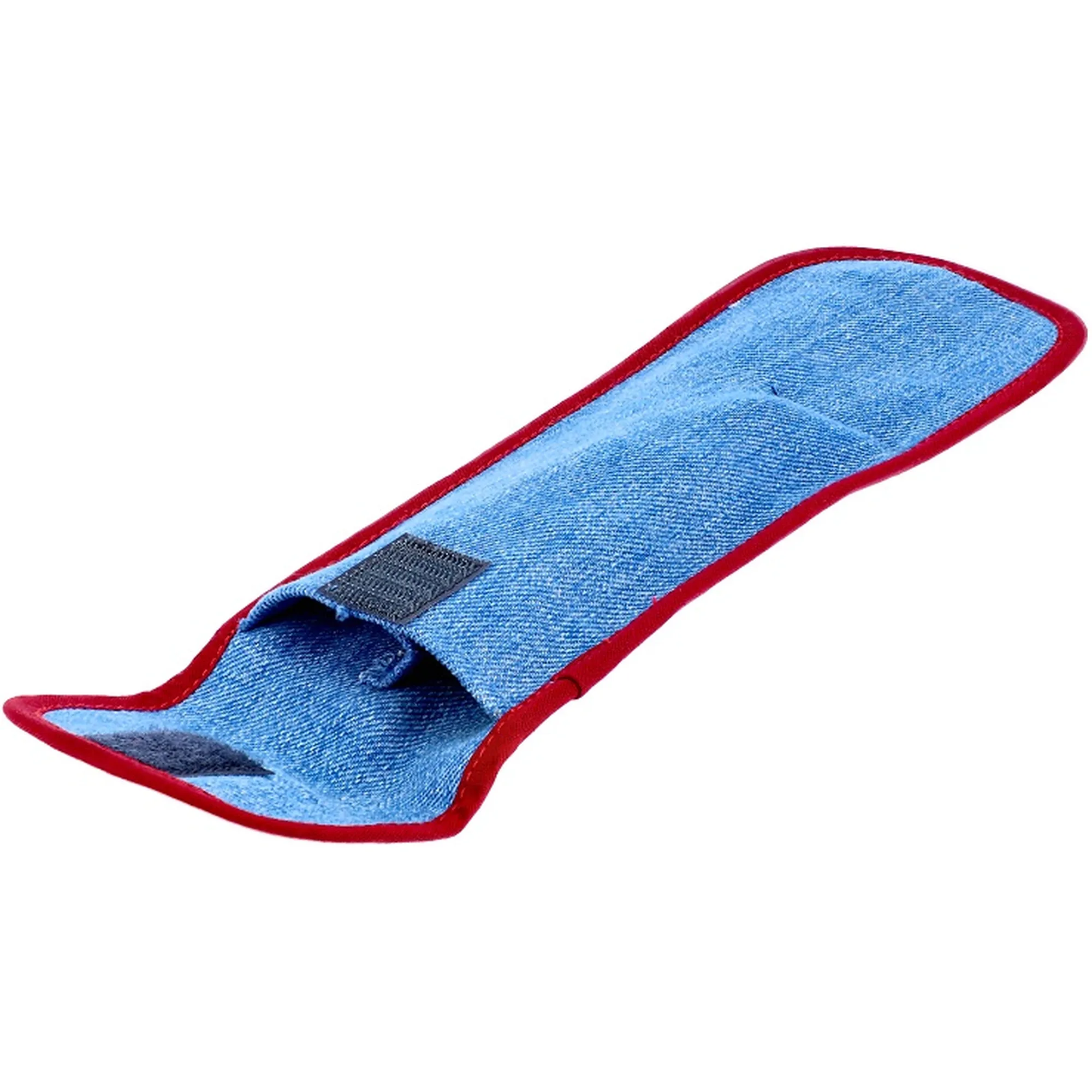 Moeck Z1020 Jeans/Rot