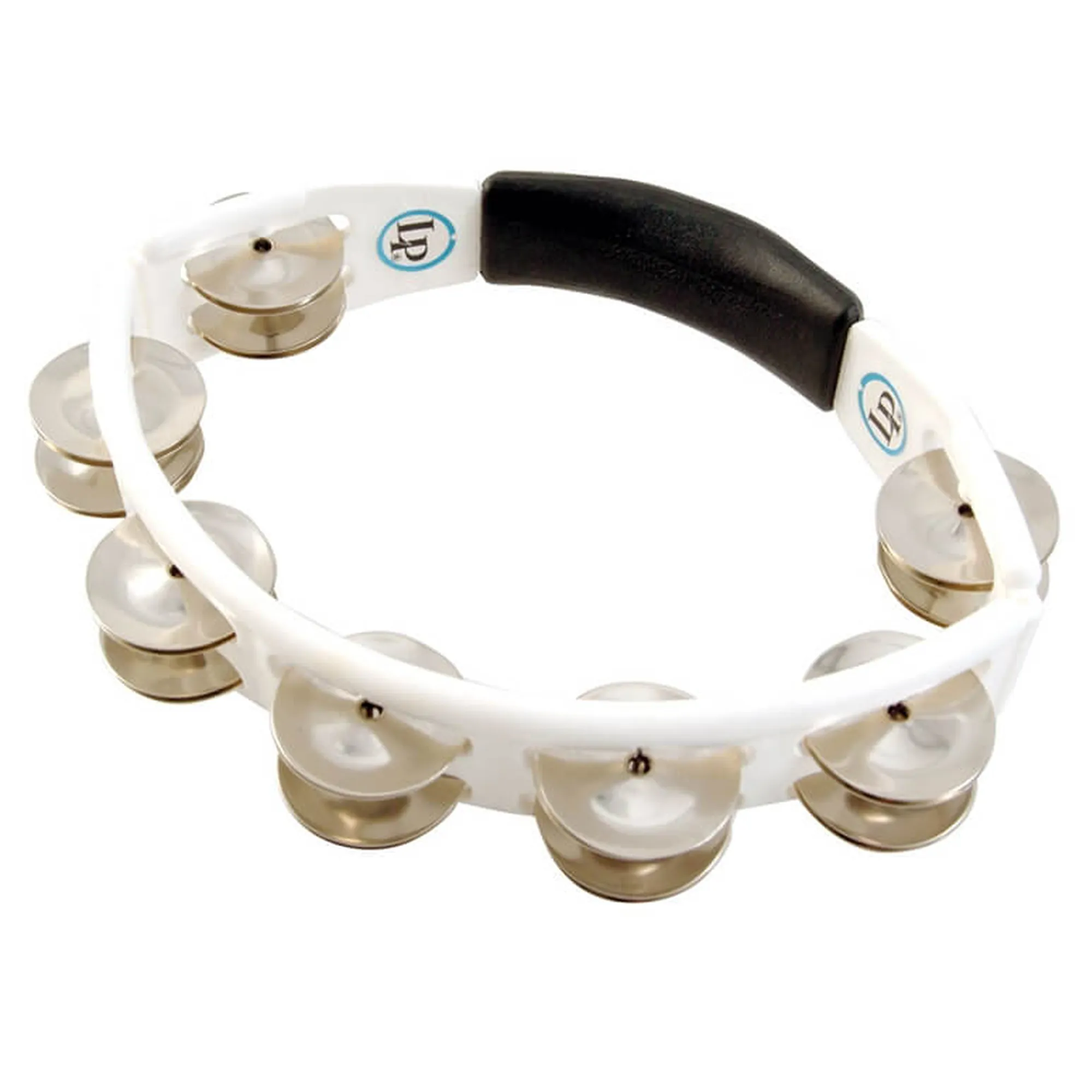 Latin Percussion LP152 Cyclops White HH