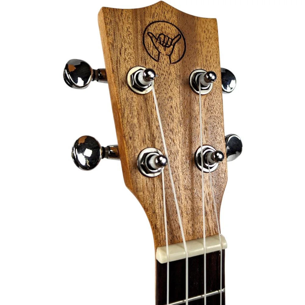 Shaka Waveseeker WS-C Mahagoni