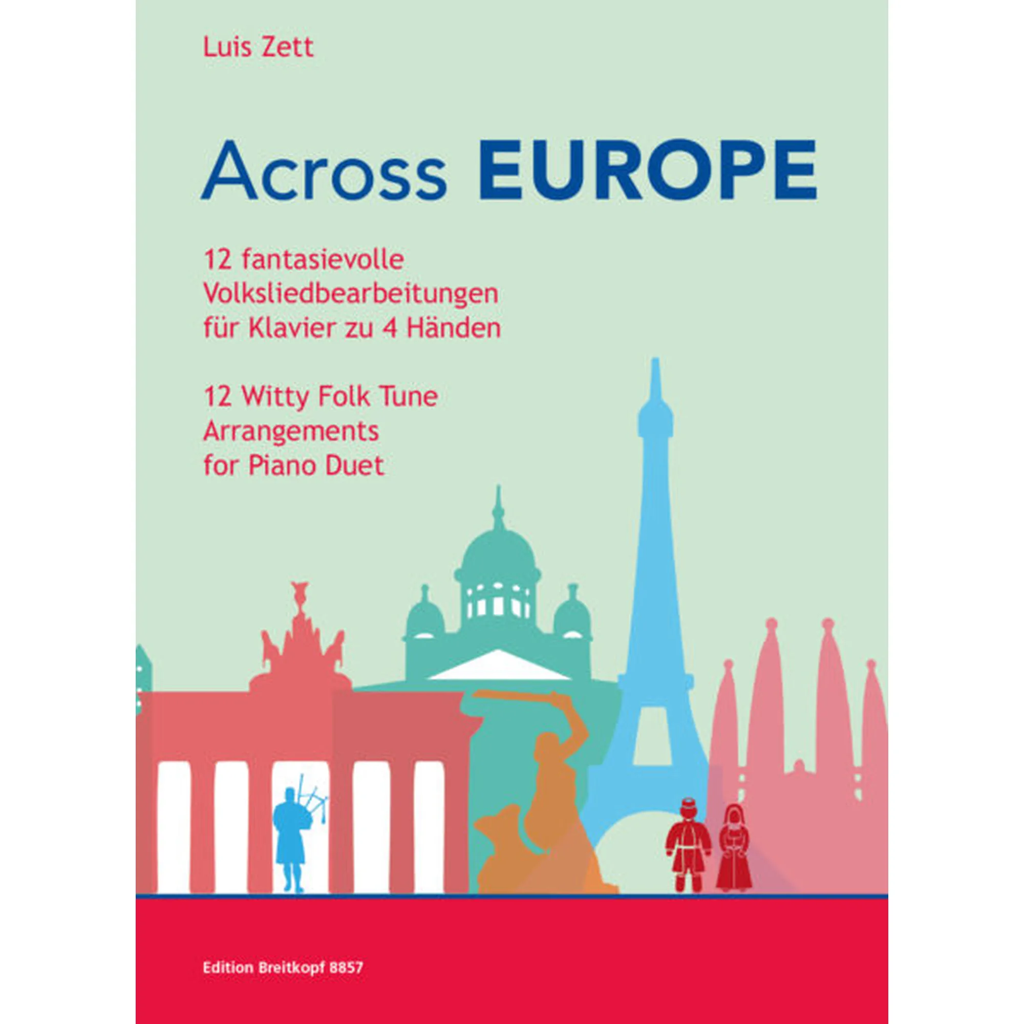 Across Europe