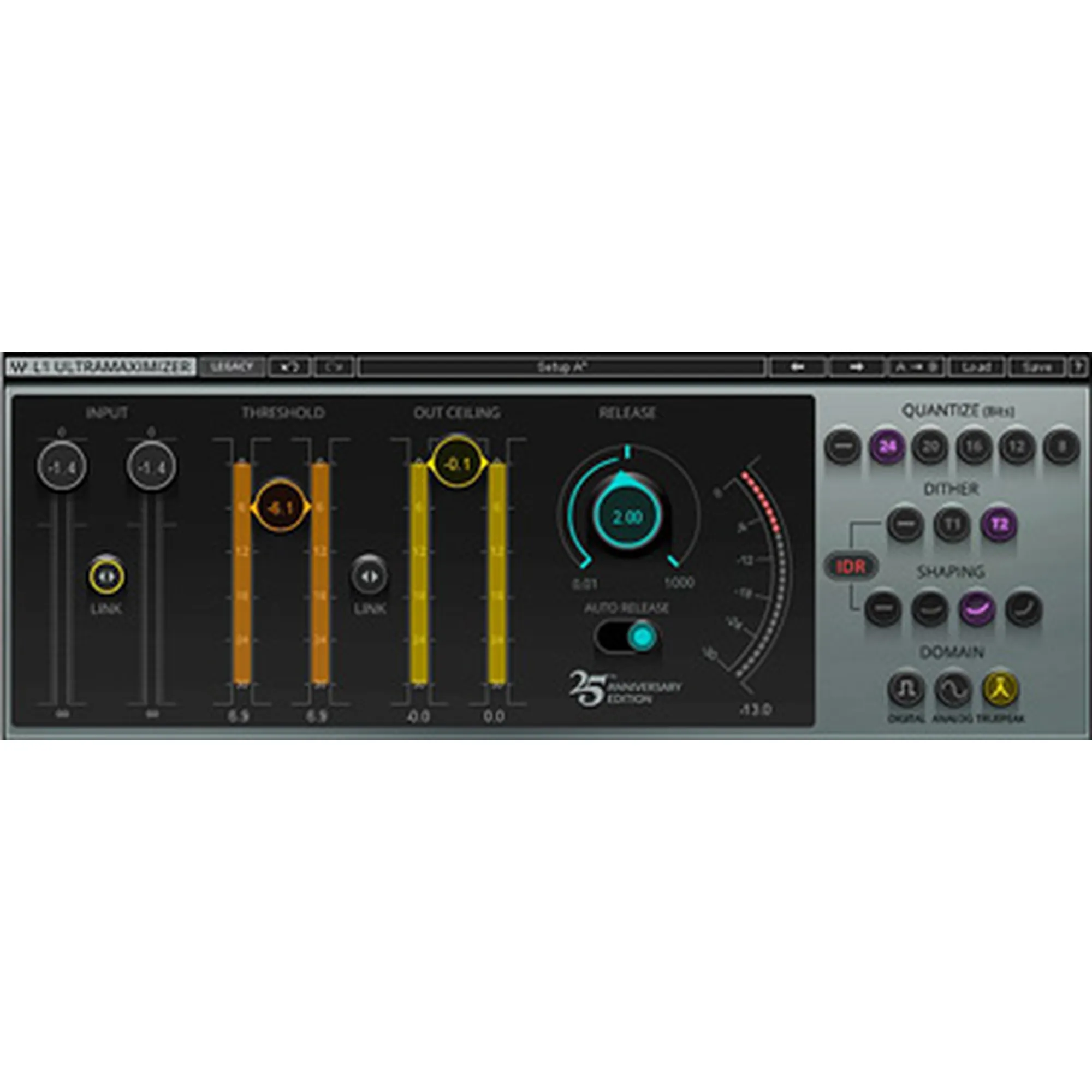 Waves Power Pack