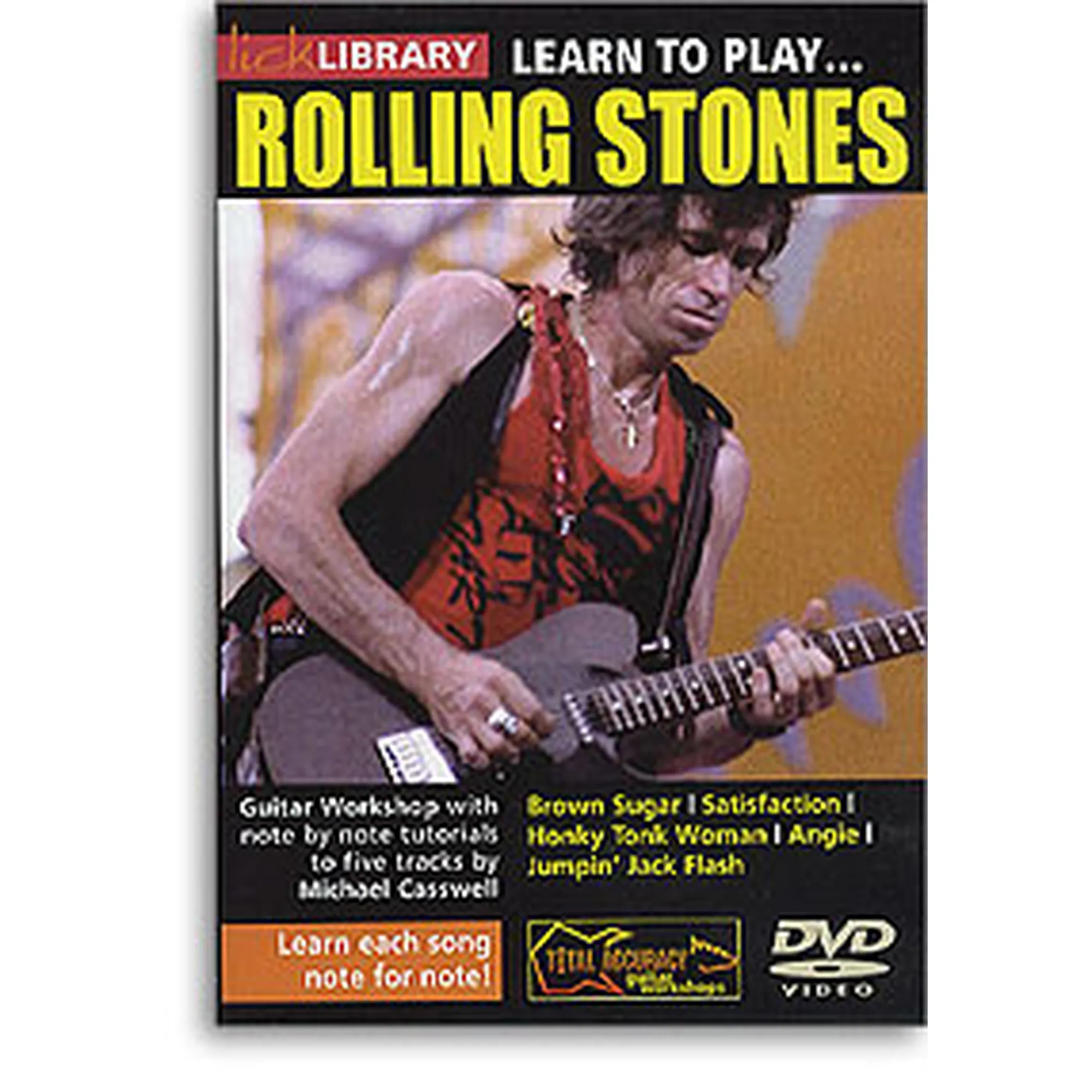 Learn To Play