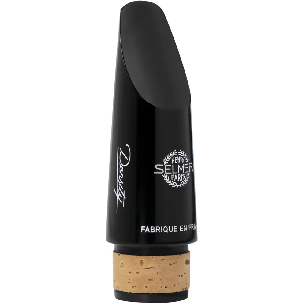 Selmer Density