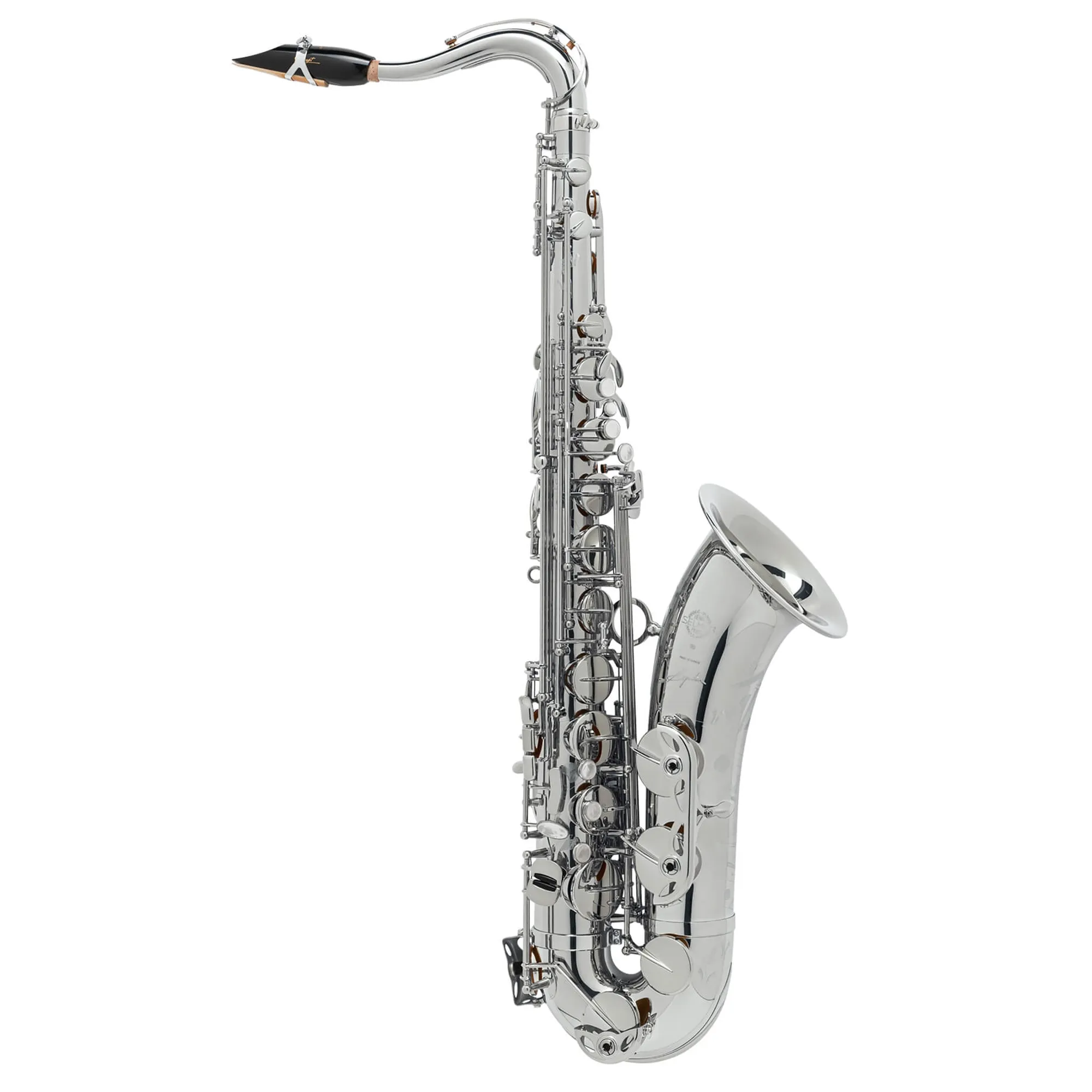 Selmer Signature SE-TSIS