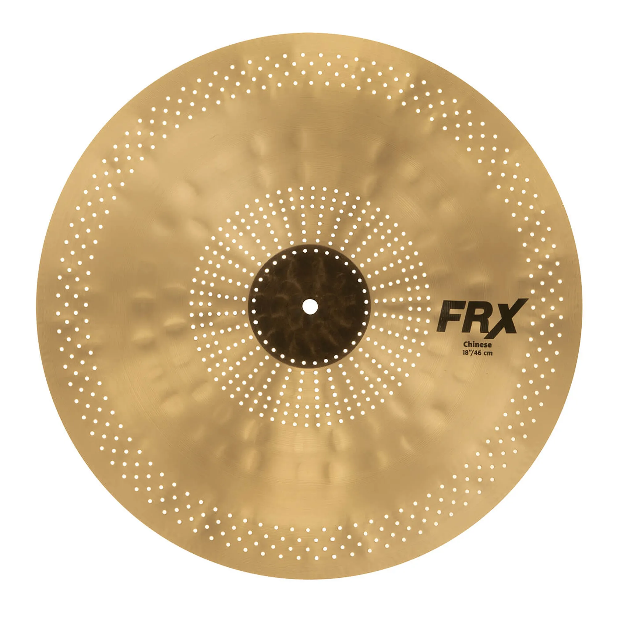 Sabian 18" FRX