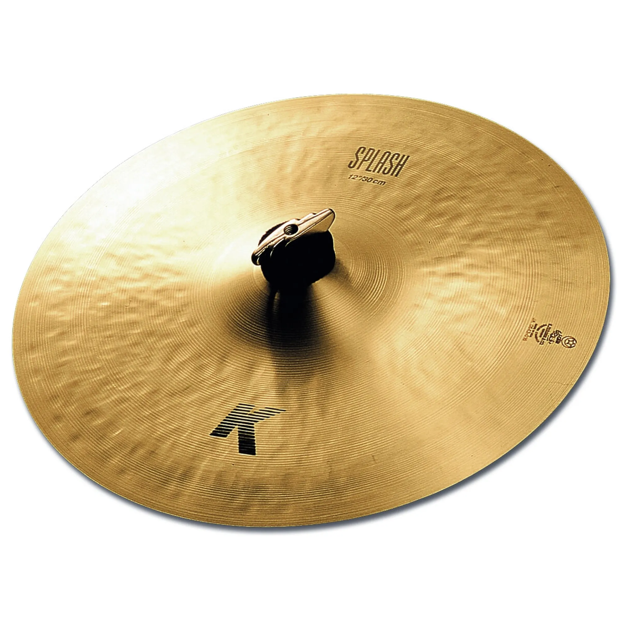 Zildjian 12" K