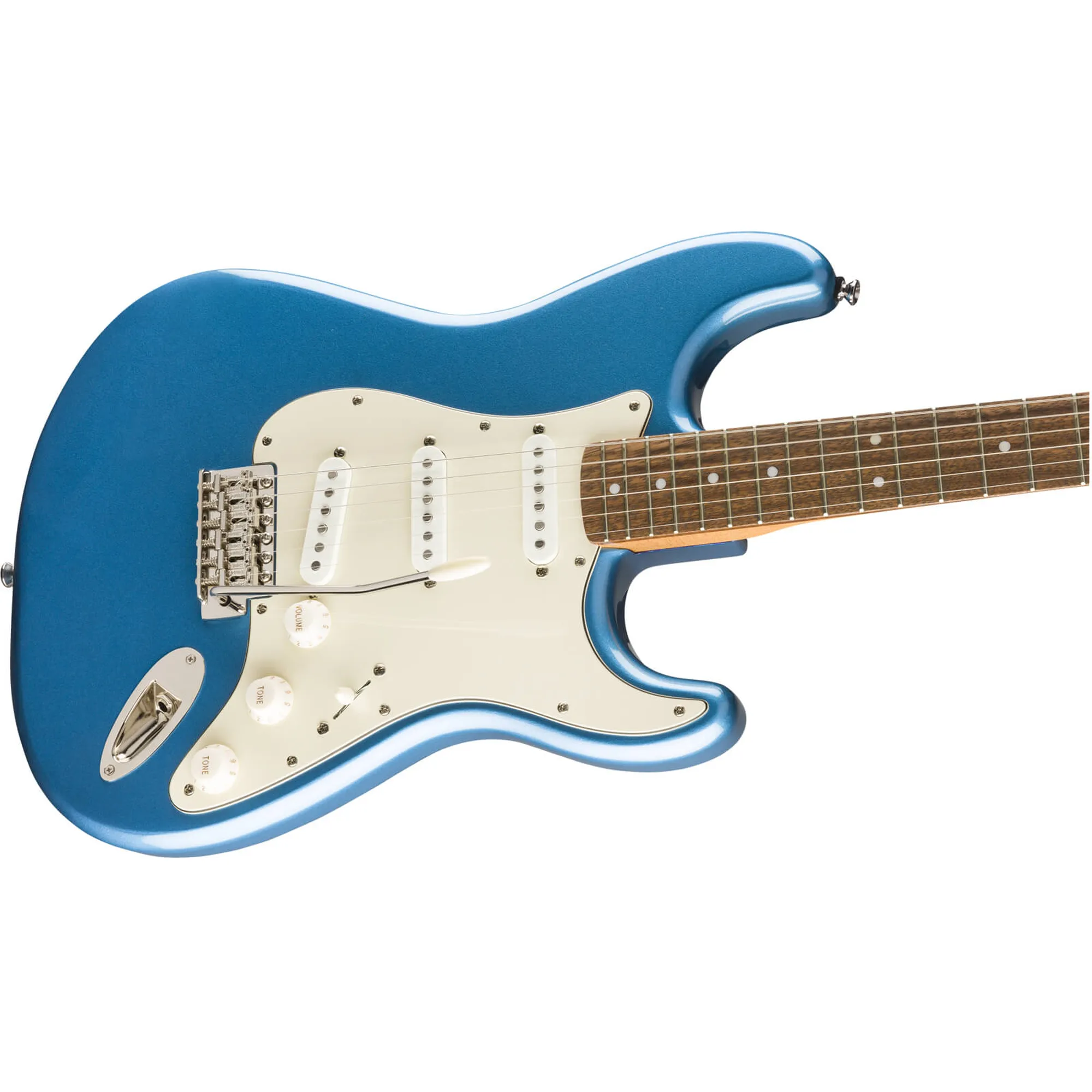 Fender Squier Classic Vibe 60s Strat - LPB