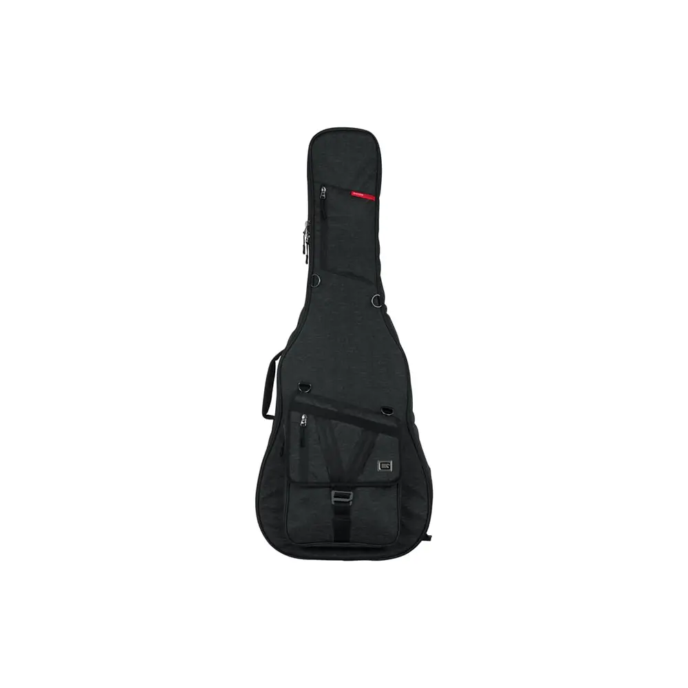 Gator GT-ACOUSTIC-BLK