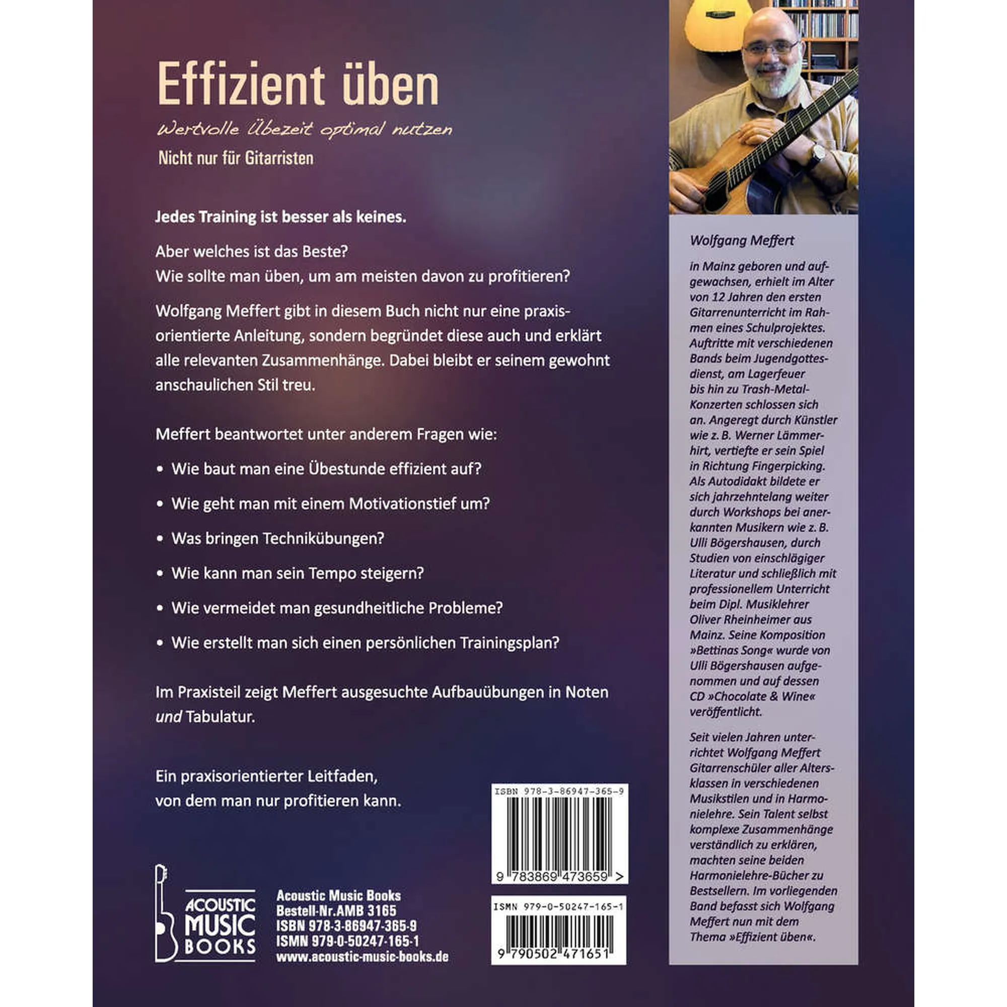 Effizient üben