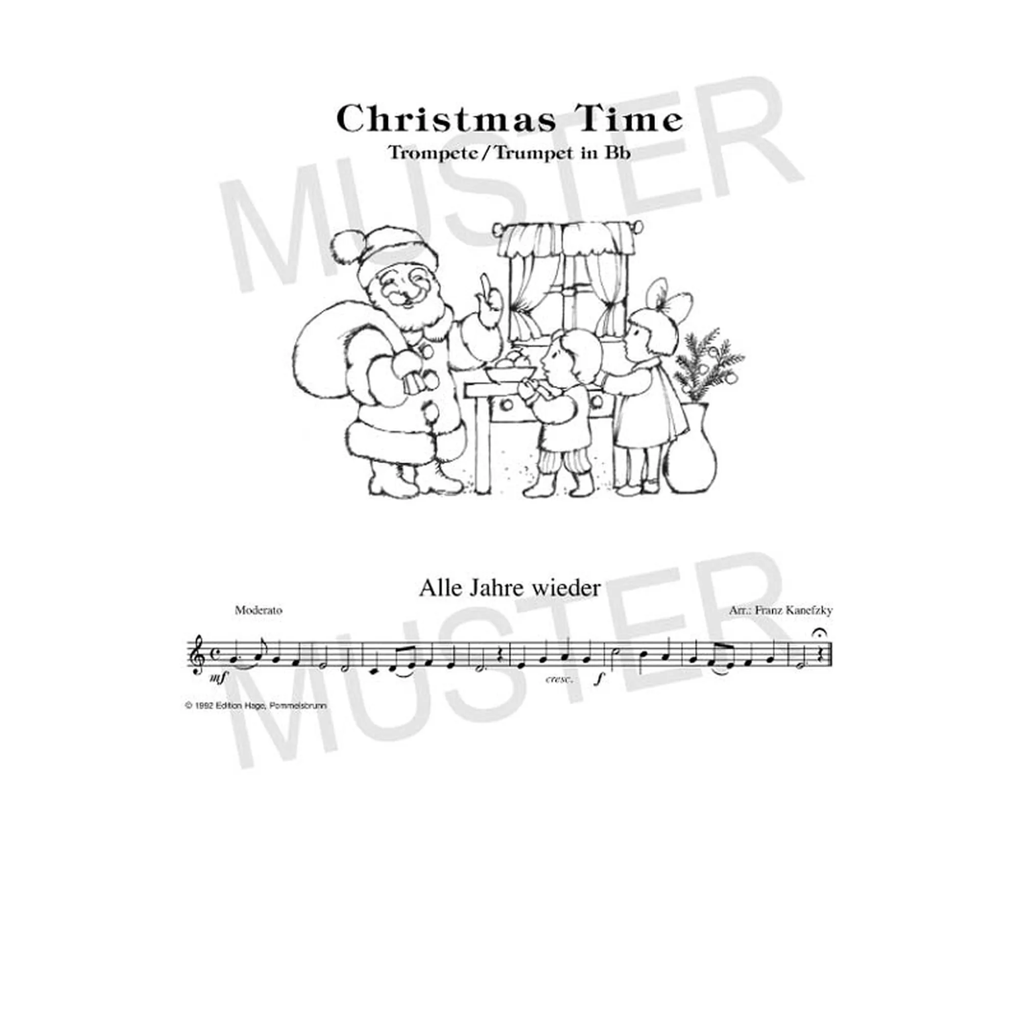 Christmas Time