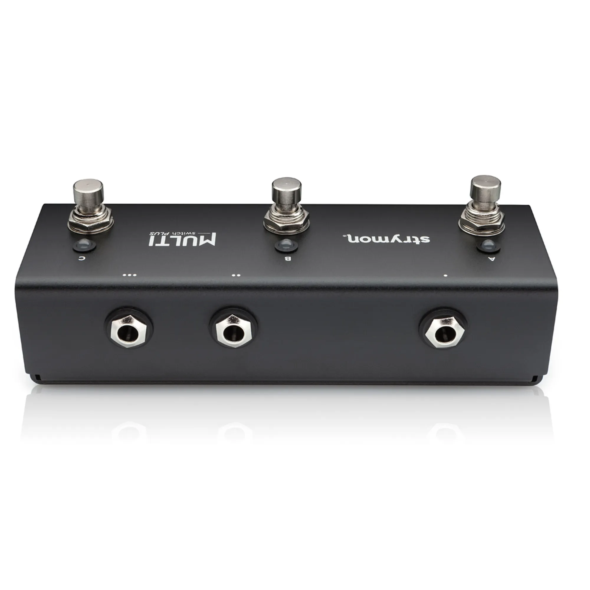Strymon MULTI Switch Plus
