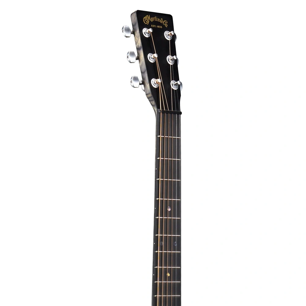 Martin GPC-X1E Black