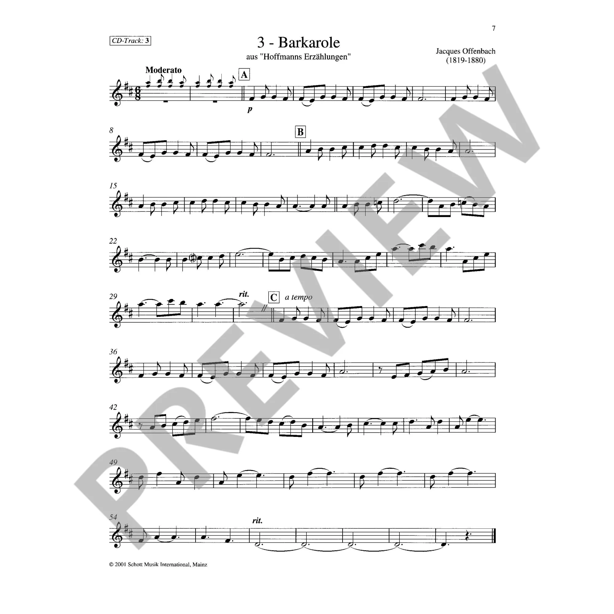Flute goes Classic