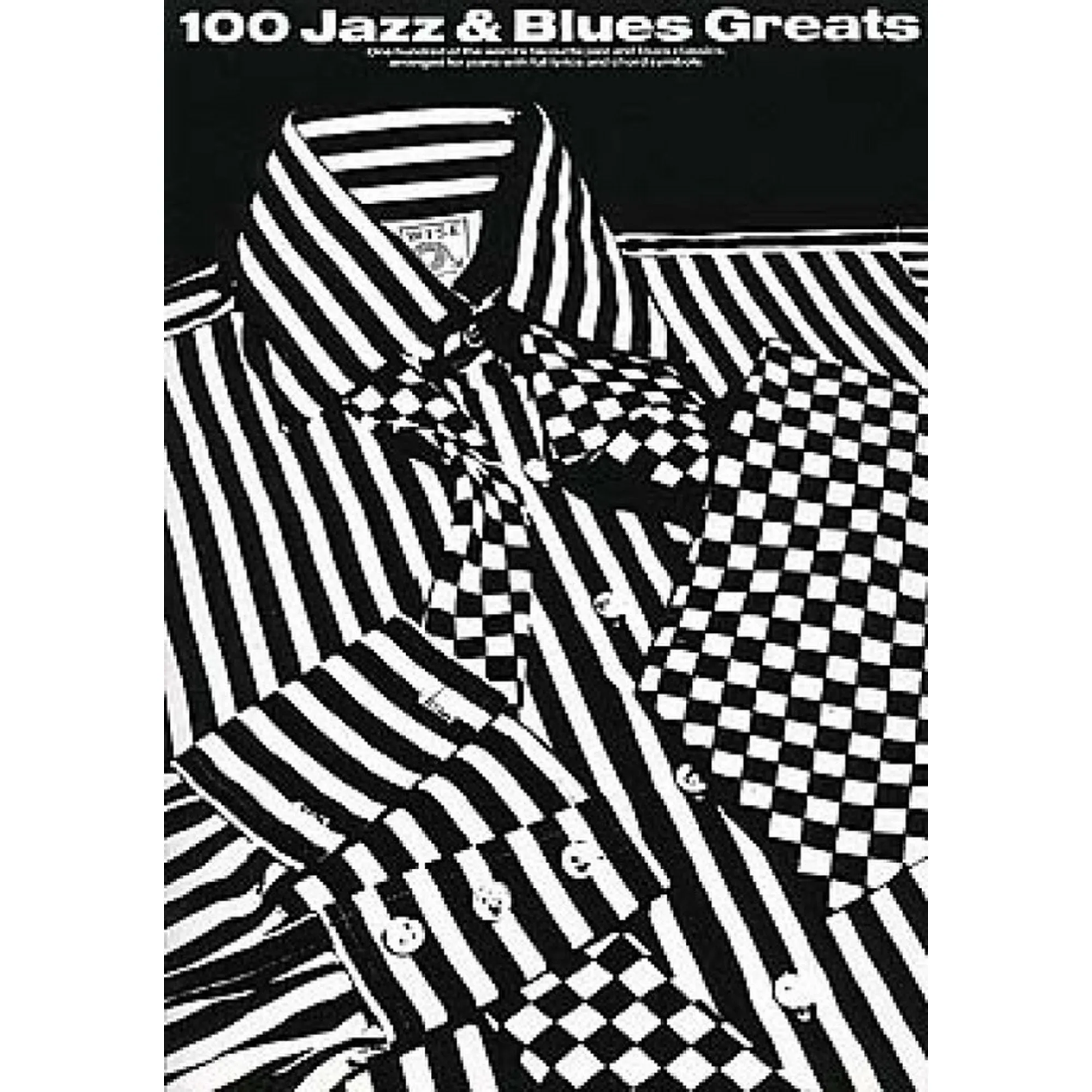 100 Jazz and Blues Greats