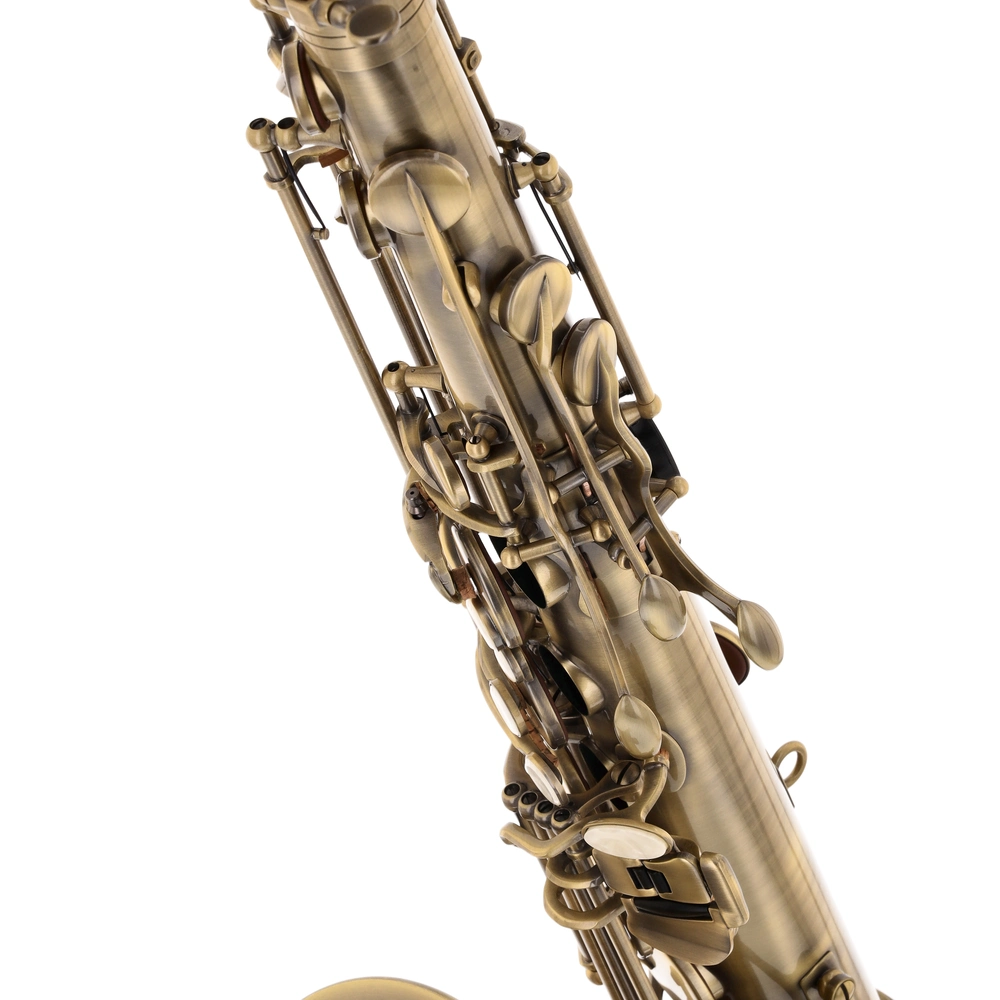 Reisser Academia RTS-48 II Antique