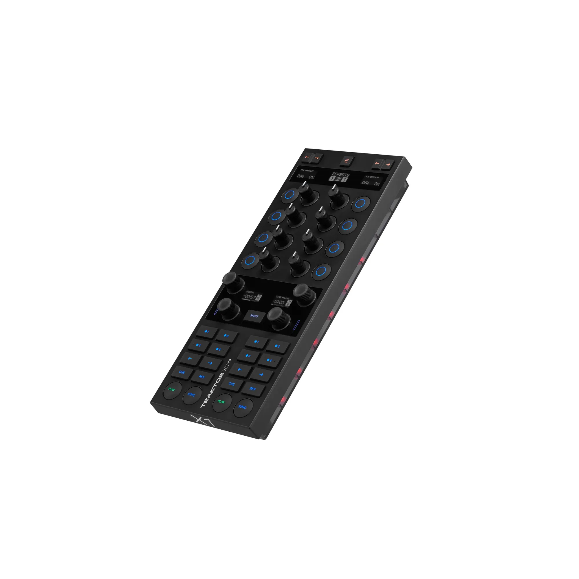 Native Instruments Traktor X1 MK3