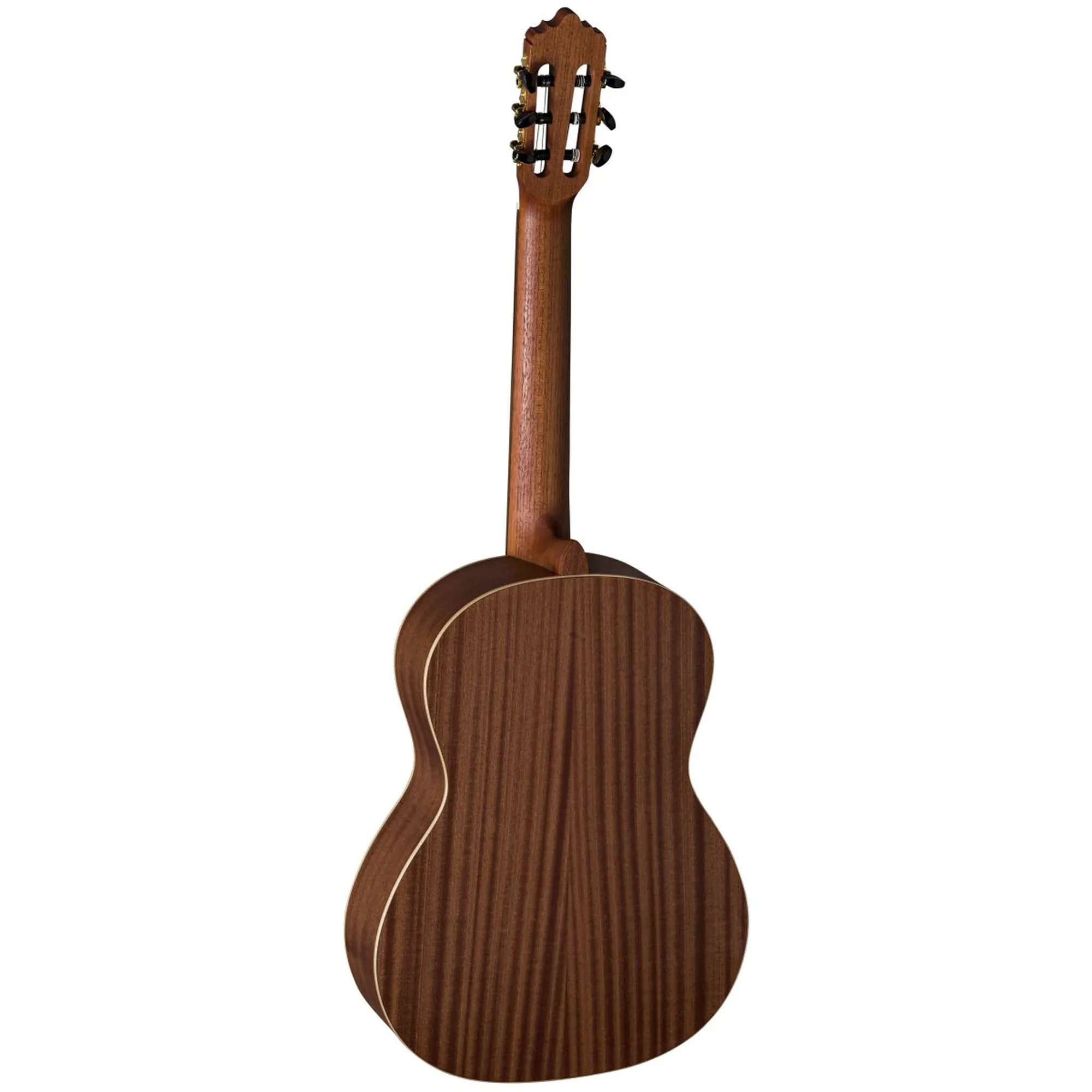 La Mancha Rubi CM-N