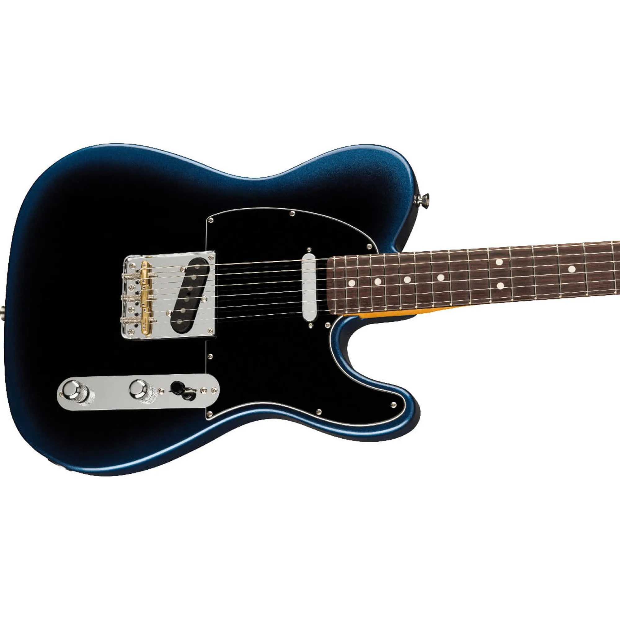 Fender American Pro II Tele - DK NIT